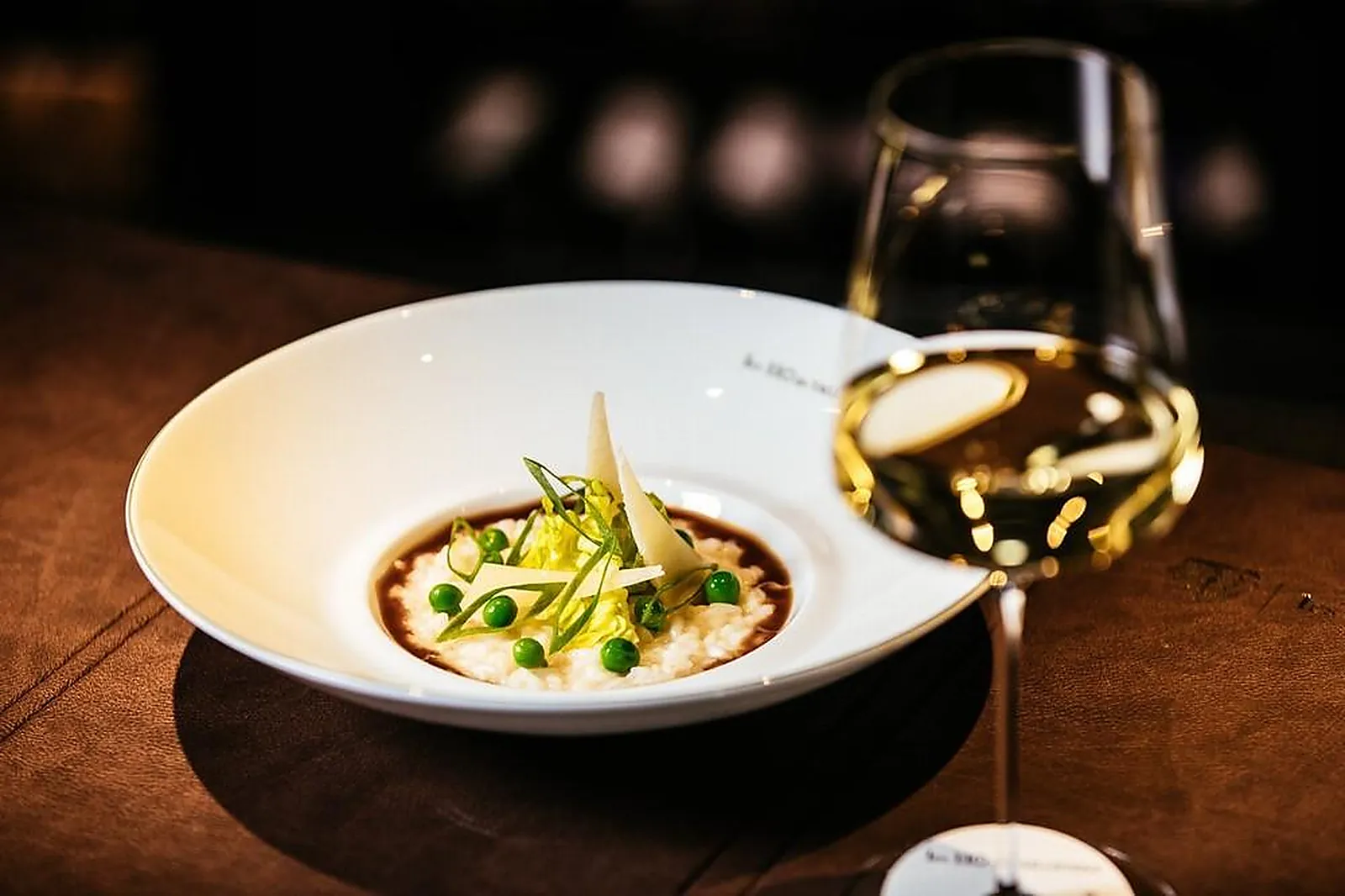 Cafés et Restaurants, RESTAURANTS - PARIS (PARIS) : LES 110 DE TAILLEVENT