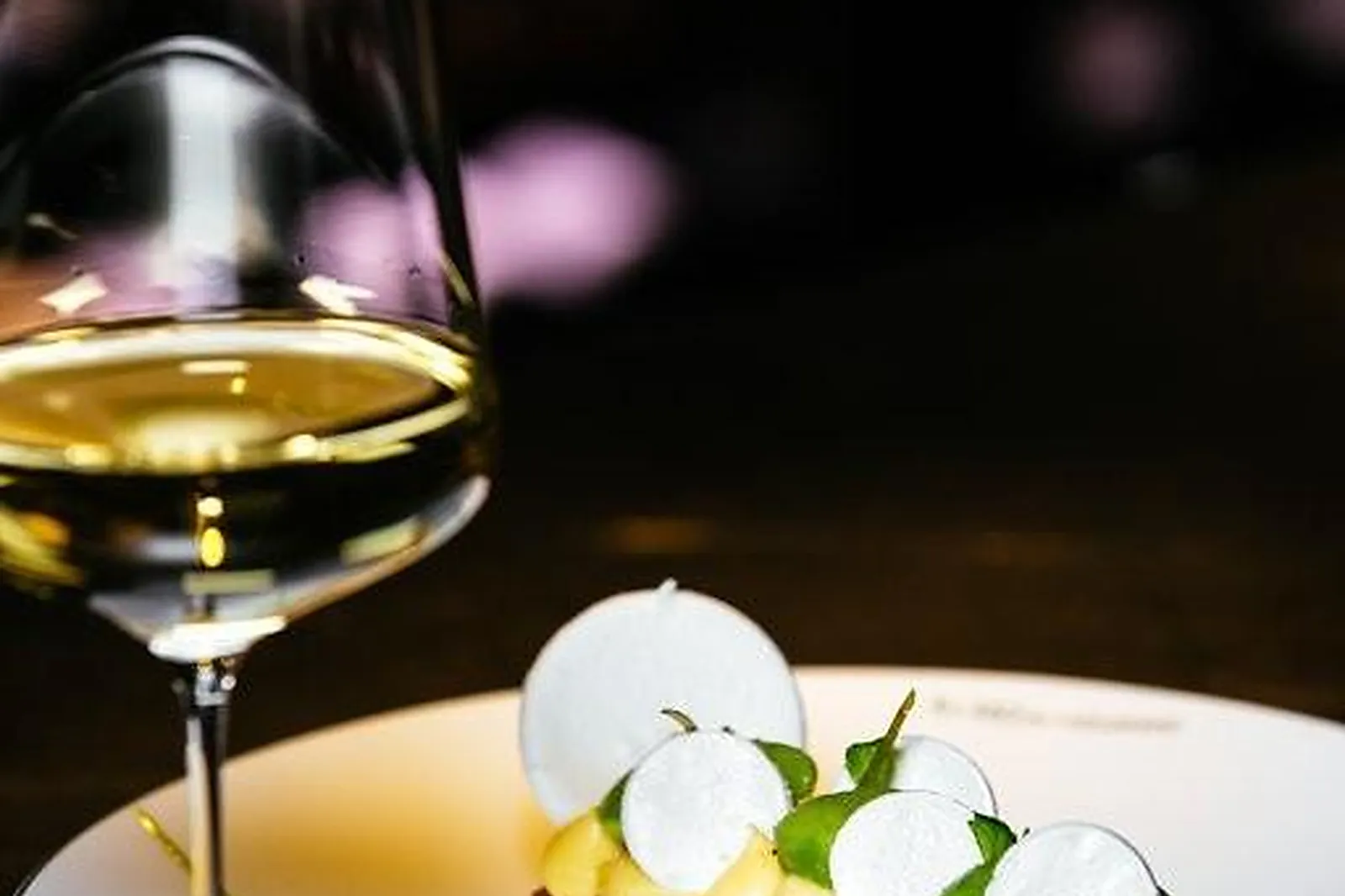 Cafés et Restaurants, RESTAURANTS - PARIS (PARIS) : LES 110 DE TAILLEVENT