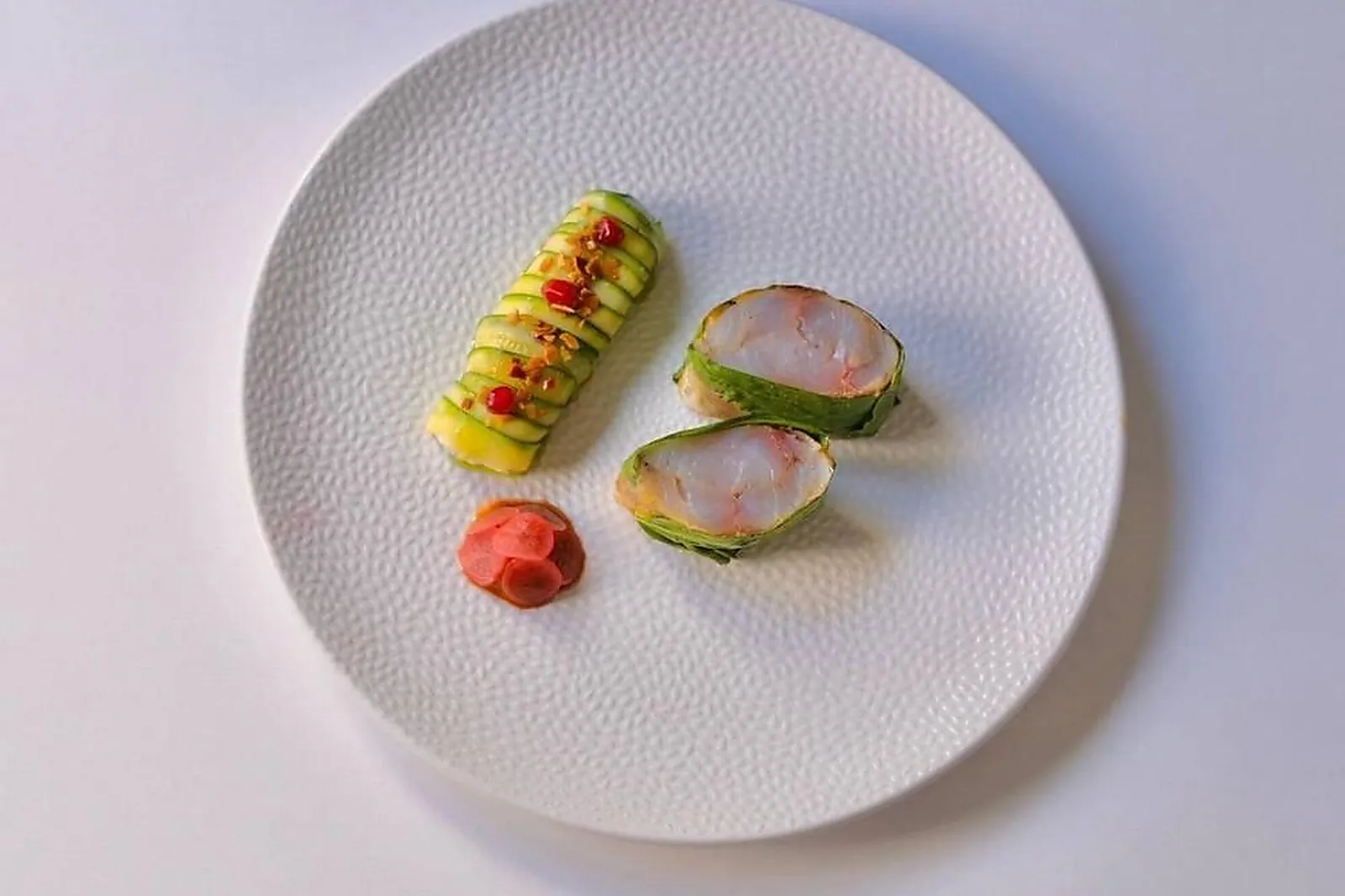 Cafés et Restaurants, RESTAURANTS - PARIS (PARIS) : LES 3 BORNÉS