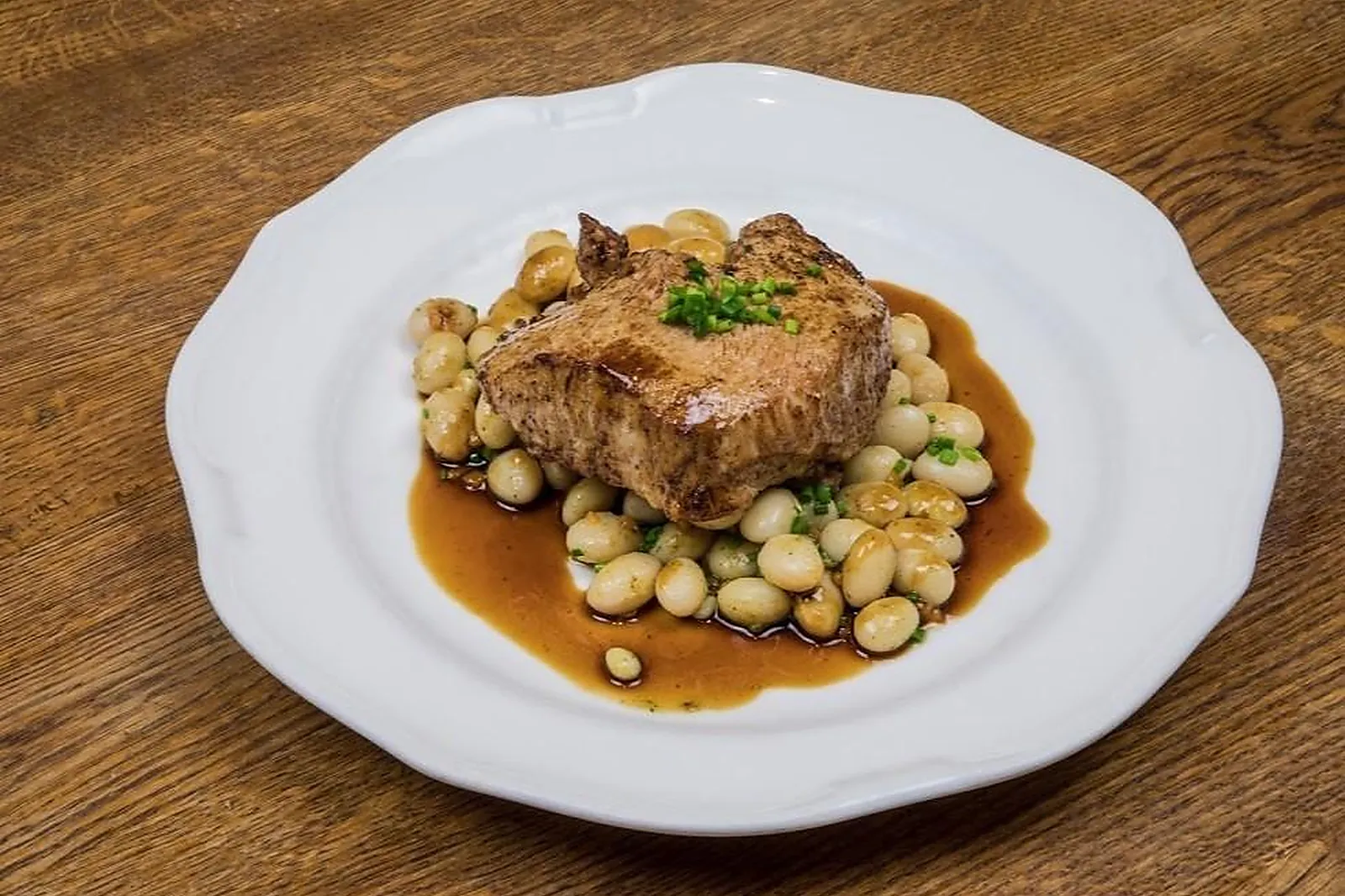 Cafés et Restaurants, RESTAURANTS - PARIS (PARIS) : LES BOTANISTES