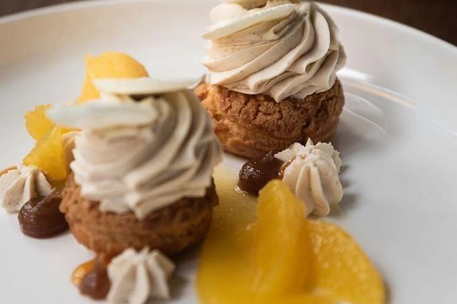 Cafés et Restaurants, RESTAURANTS - PARIS (PARIS) : LES CHOUETTES