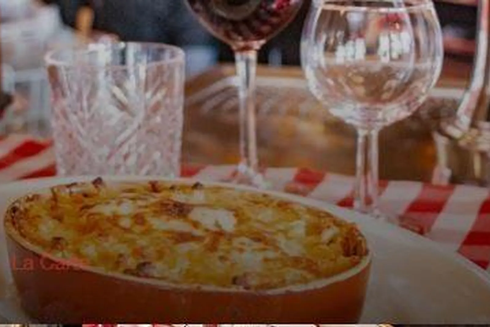 Cafés et Restaurants, RESTAURANTS - PARIS (PARIS) : LES DEUX STATIONS