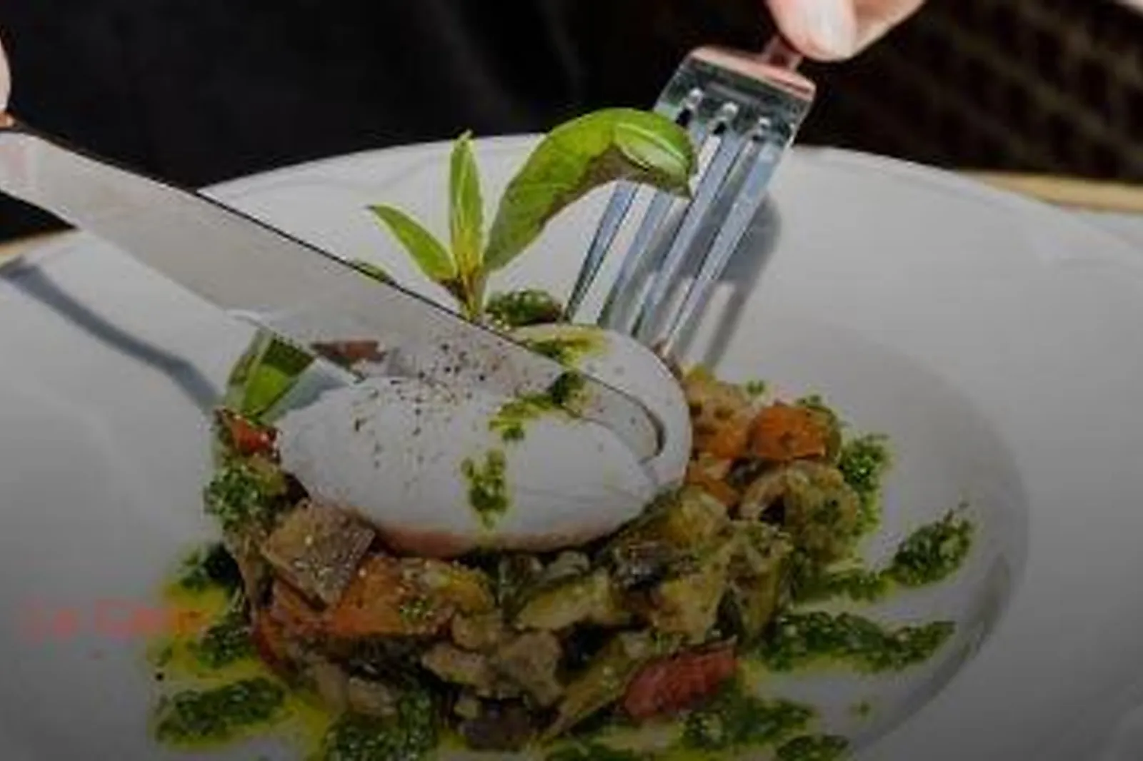 Cafés et Restaurants, RESTAURANTS - PARIS (PARIS) : LES DEUX STATIONS