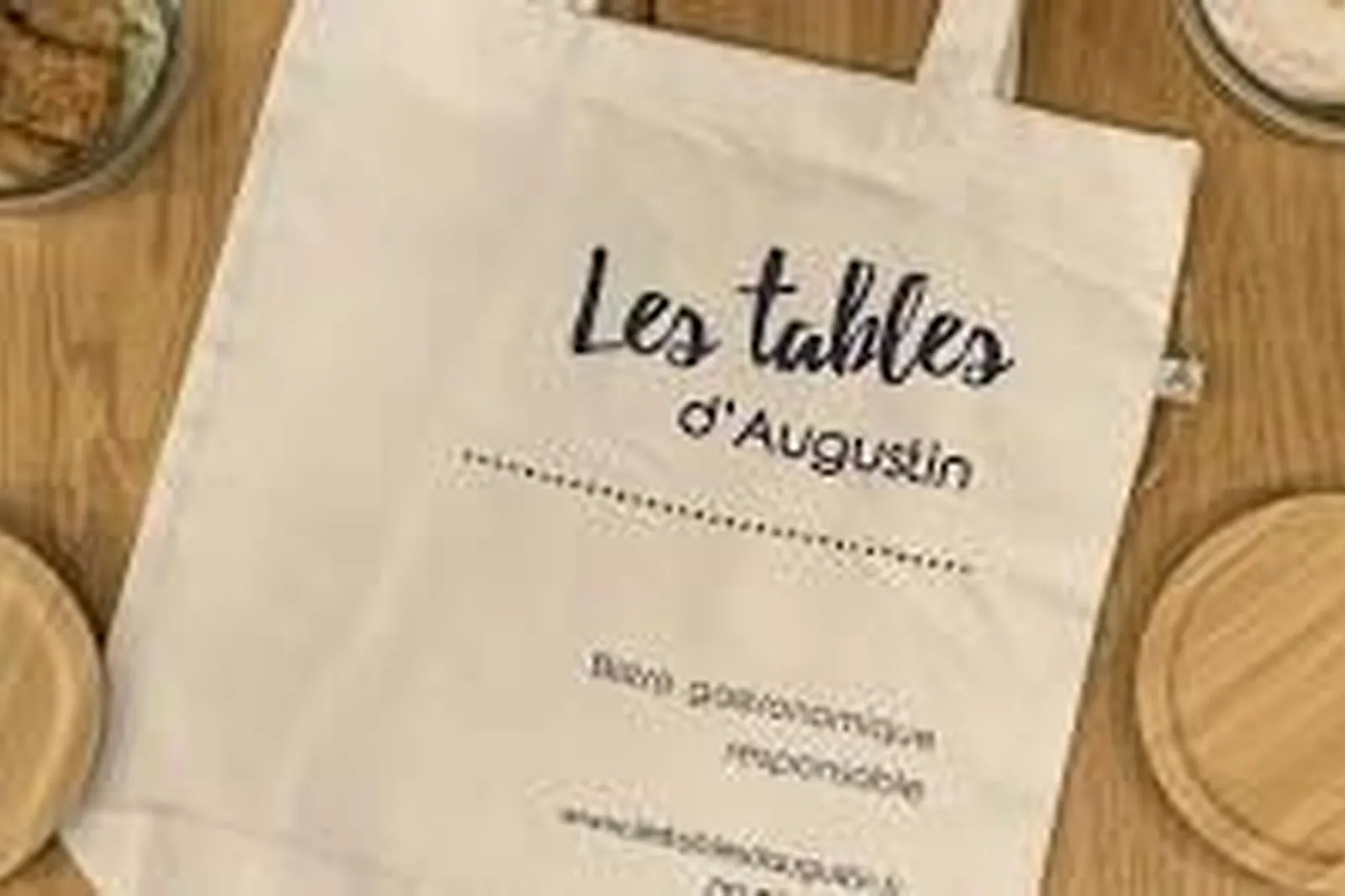 Cafés et Restaurants, RESTAURANTS - PARIS (PARIS) : LES TABLES DL&RSQUO;AUGUSTIN