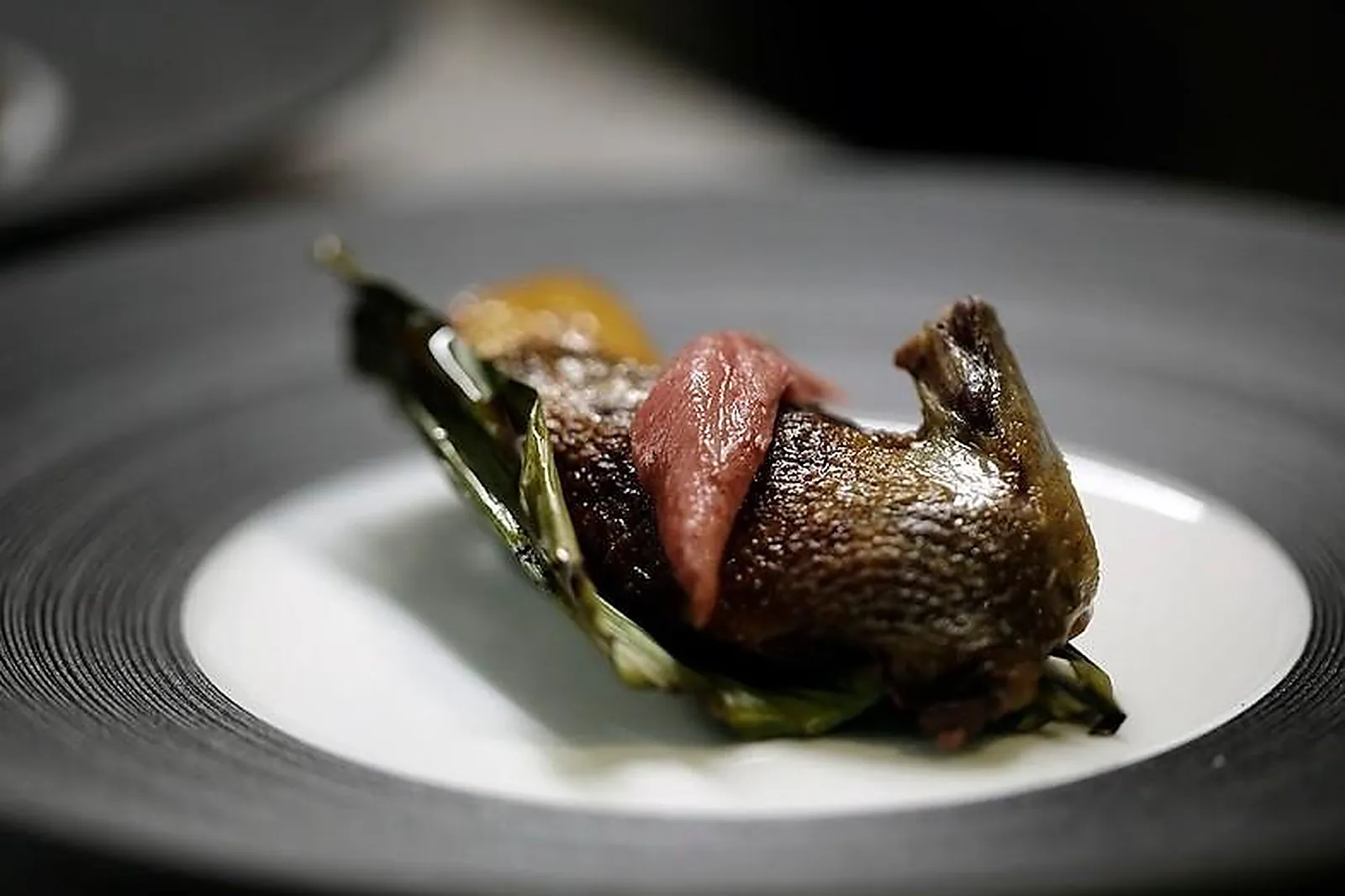 Cafés et Restaurants, RESTAURANTS - PARIS (PARIS) : LOUIS RESTAURANT