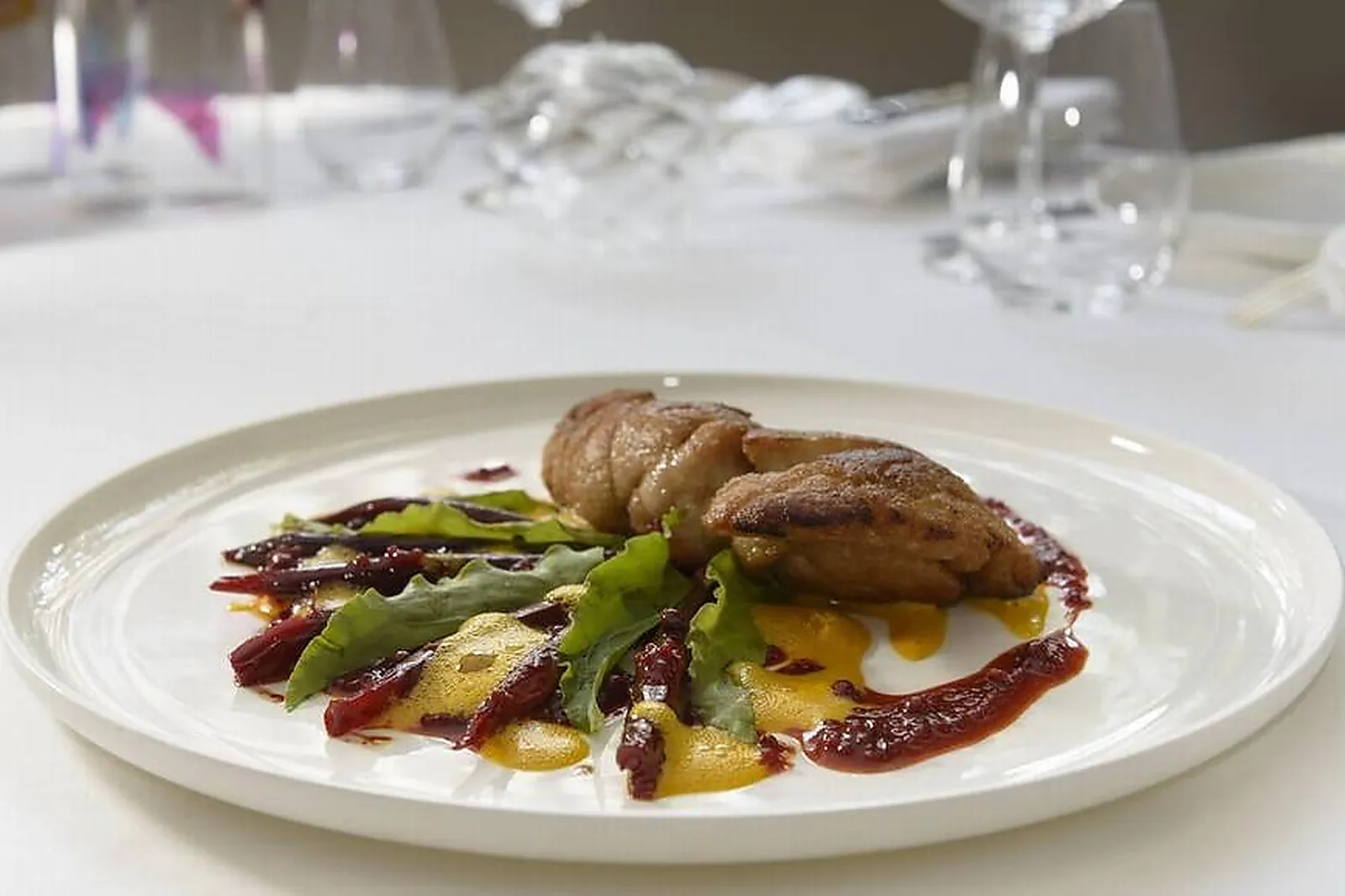 Cafés et Restaurants, RESTAURANTS - PARIS (PARIS) : LUCAS CARTON