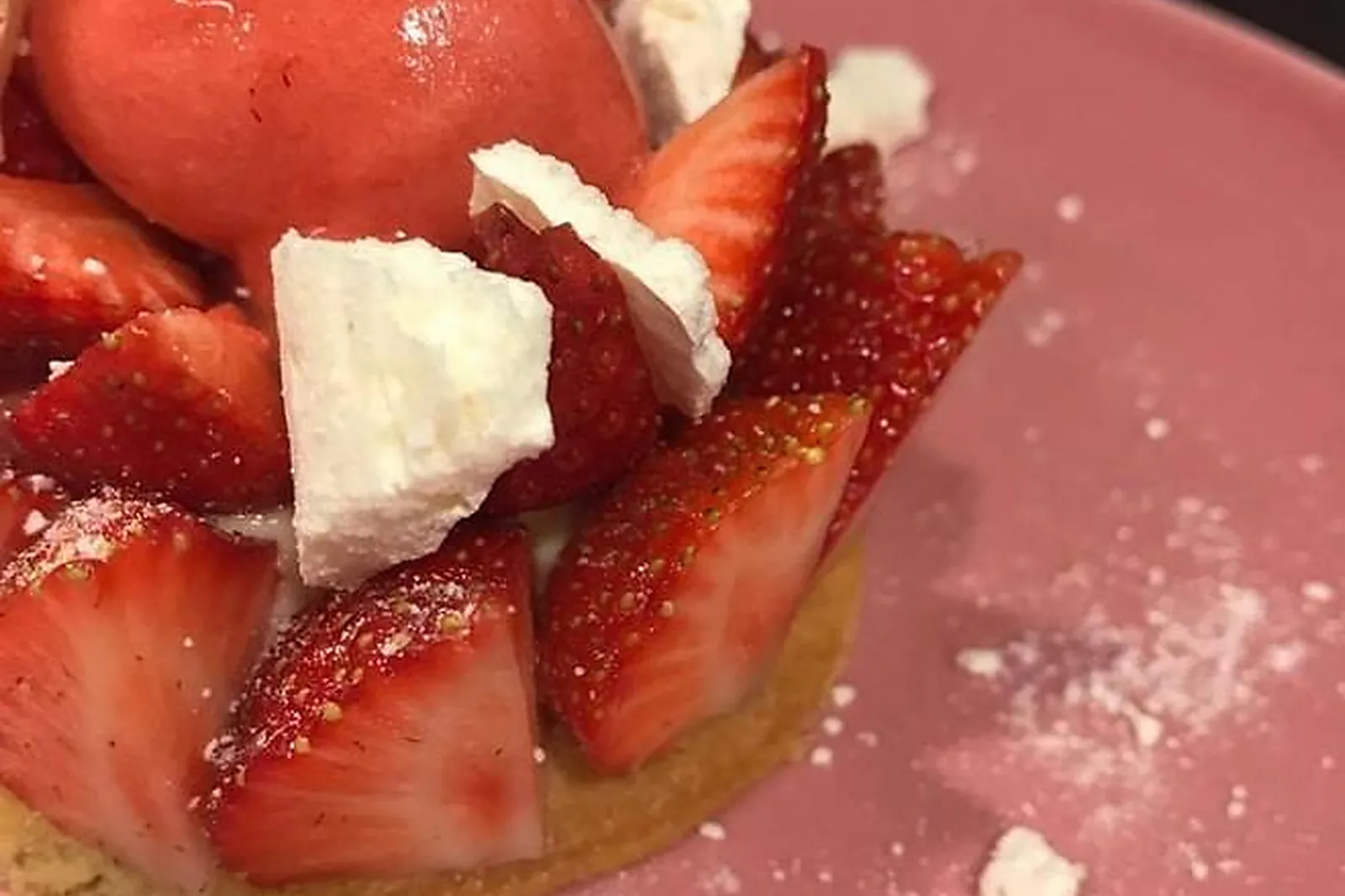 Cafés et Restaurants, RESTAURANTS - PARIS (PARIS) : MAISON AUBRAC