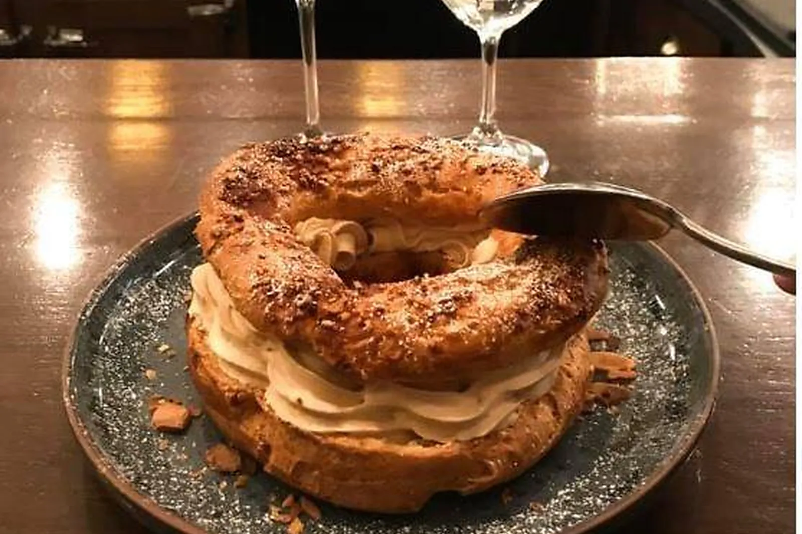 Cafés et Restaurants, RESTAURANTS - PARIS (PARIS) : MAISON AUBRAC