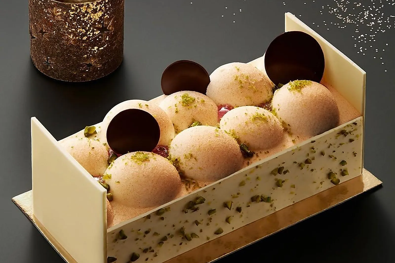 Cafés et Restaurants, RESTAURANTS - PARIS (PARIS) : MAISON NOURA