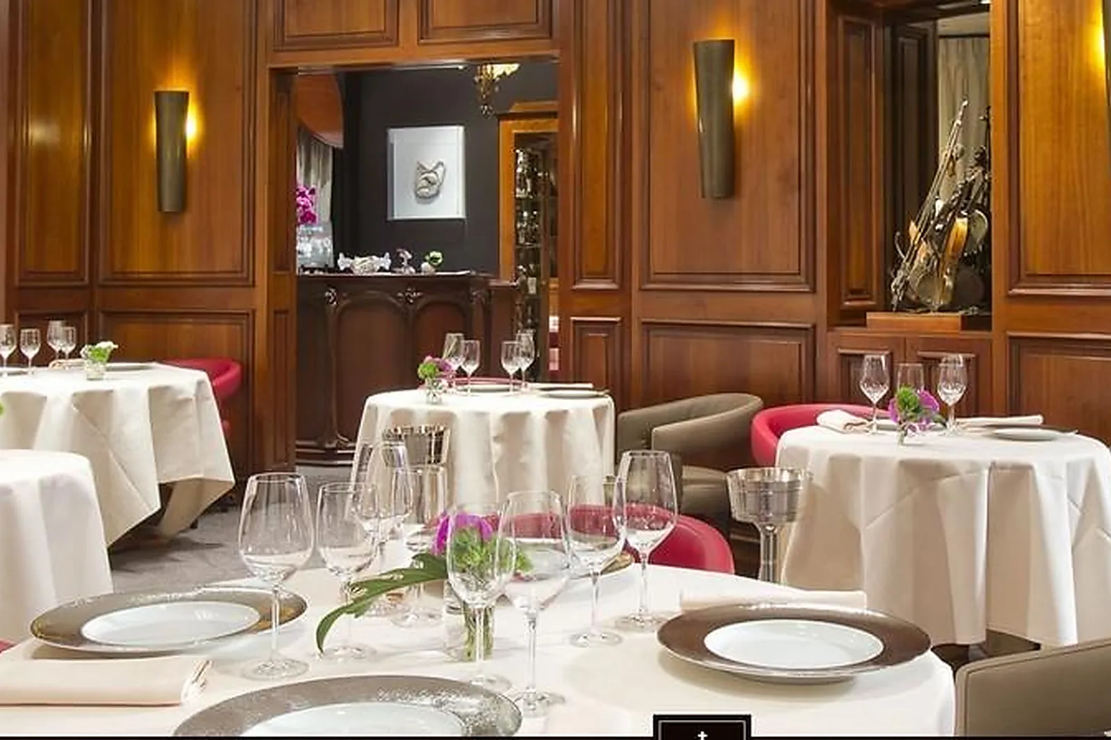 Cafés et Restaurants, RESTAURANTS - PARIS (PARIS) : MAISON ROSTANG