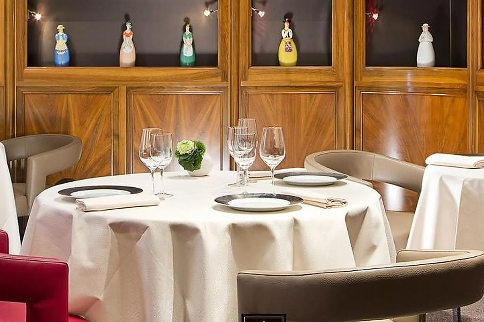 Cafés et Restaurants, RESTAURANTS - PARIS (PARIS) : MAISON ROSTANG