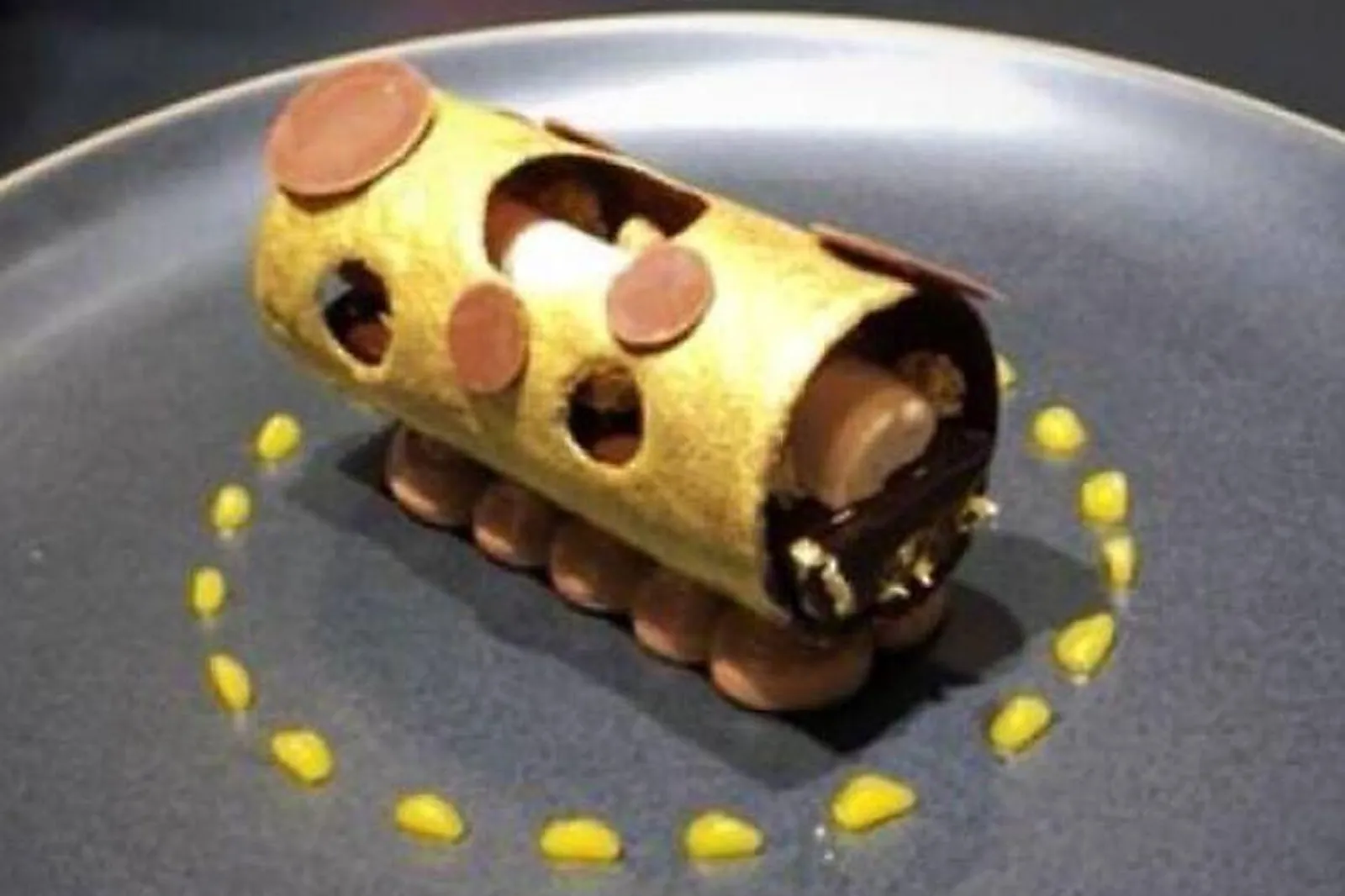 Cafés et Restaurants, RESTAURANTS - PARIS (PARIS) : MAISON ROSTANG