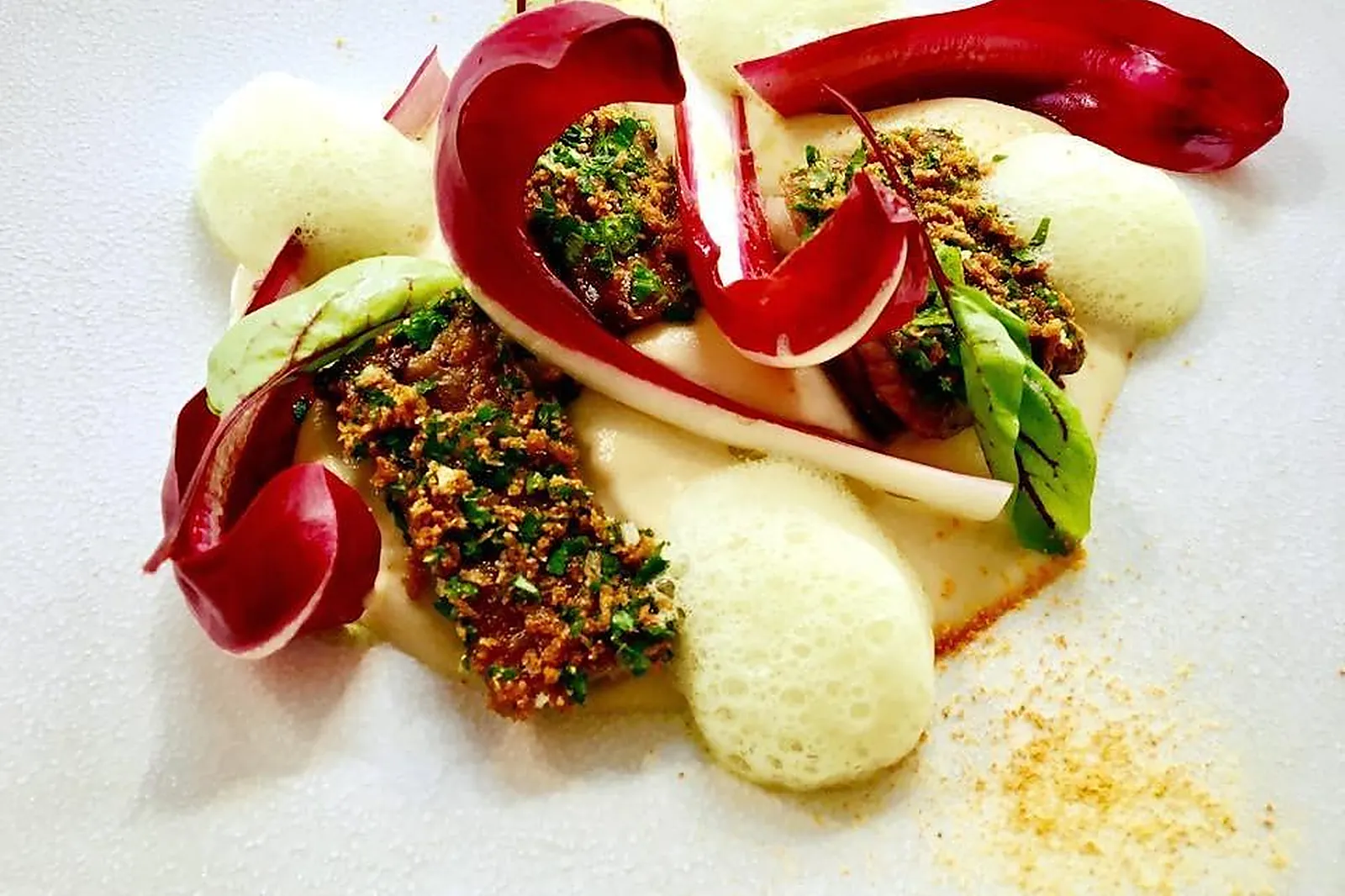 Cafés et Restaurants, RESTAURANTS - PARIS (PARIS) : MENSAE RESTAURANT