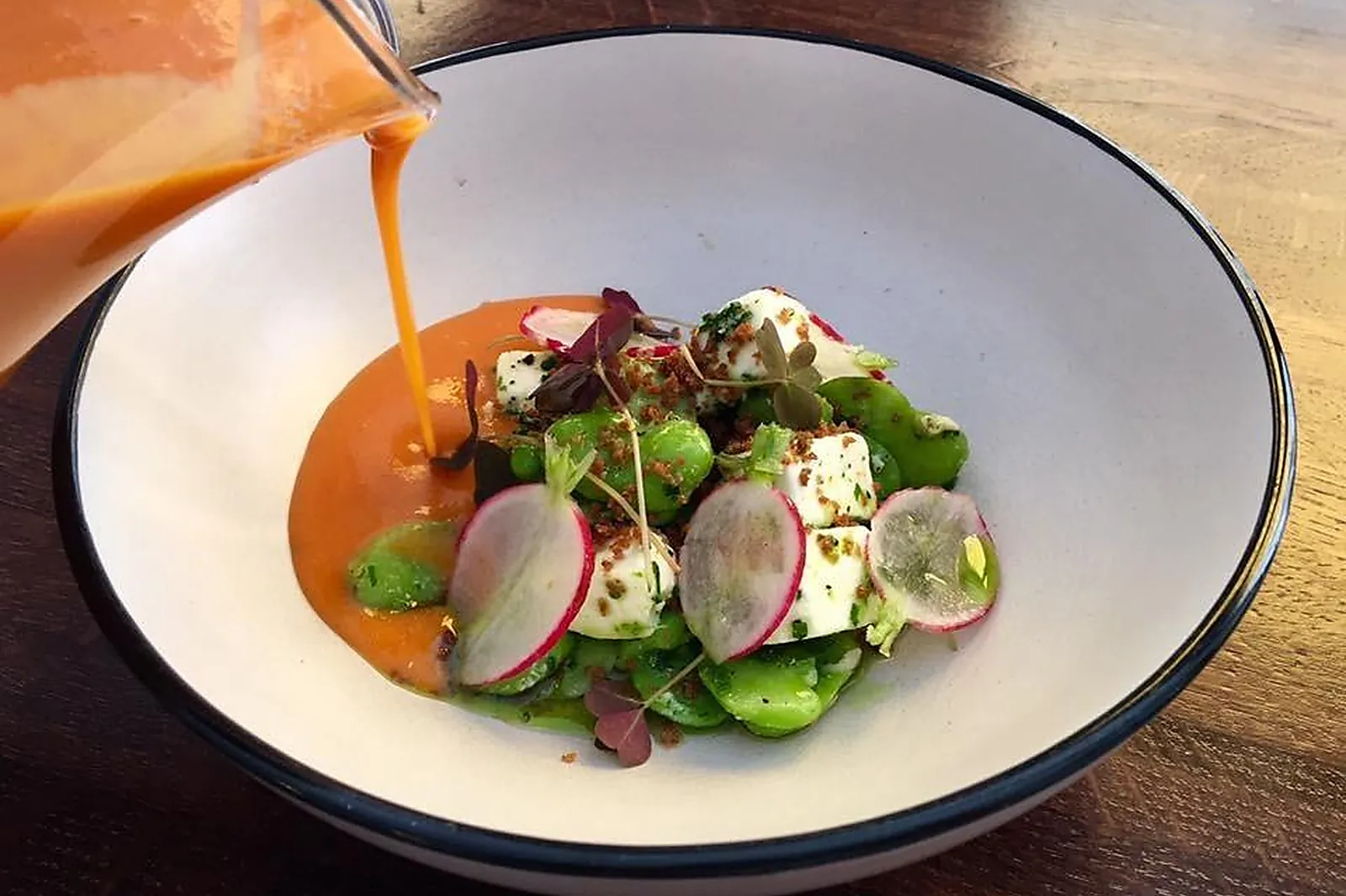 Cafés et Restaurants, RESTAURANTS - PARIS (PARIS) : MENSAE RESTAURANT