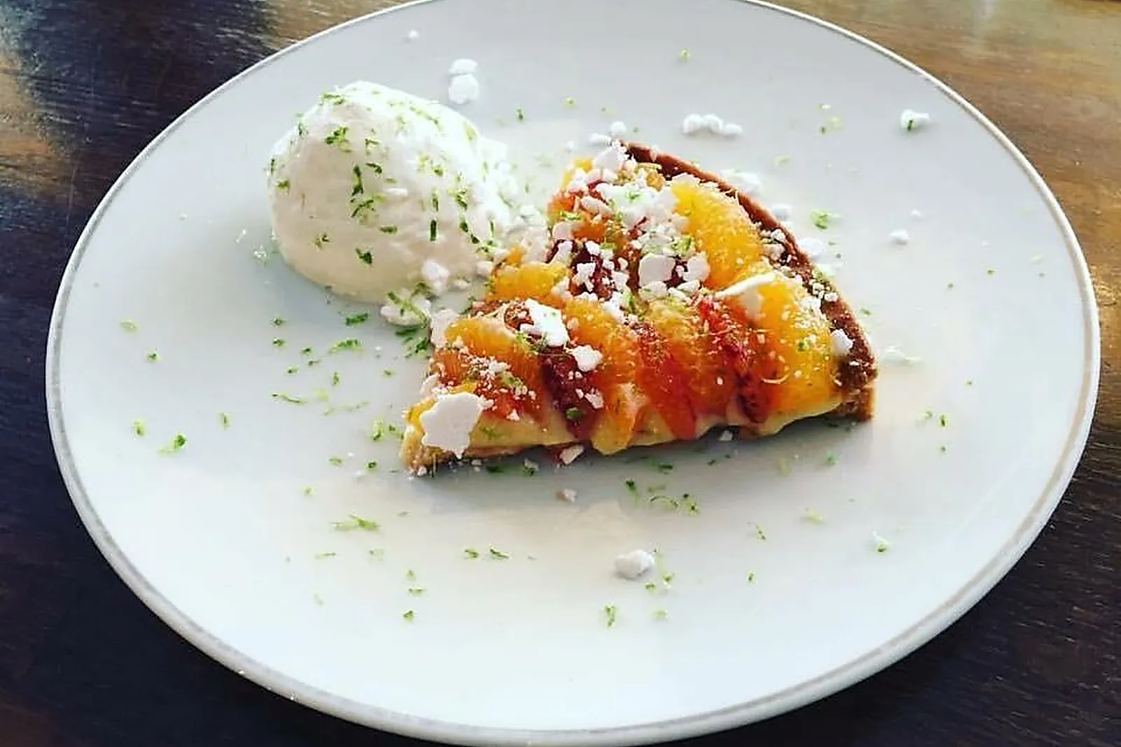 Cafés et Restaurants, RESTAURANTS - PARIS (PARIS) : MENSAE RESTAURANT