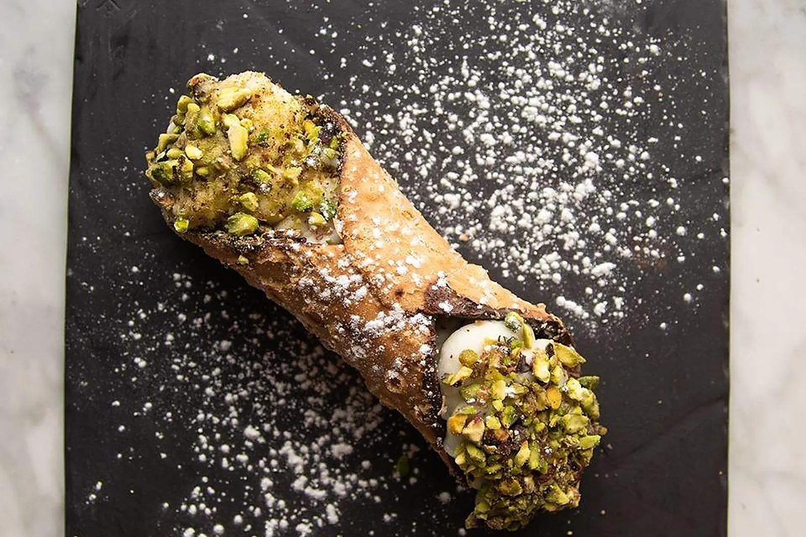 Cafés et Restaurants, RESTAURANTS - PARIS (PARIS) : MERIGGIO