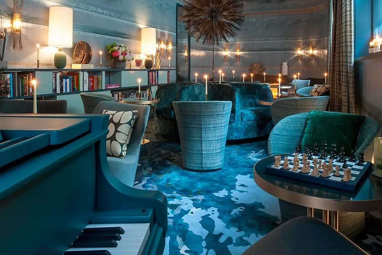 Cafés et Restaurants, RESTAURANTS - PARIS (PARIS) : NOLINSKI