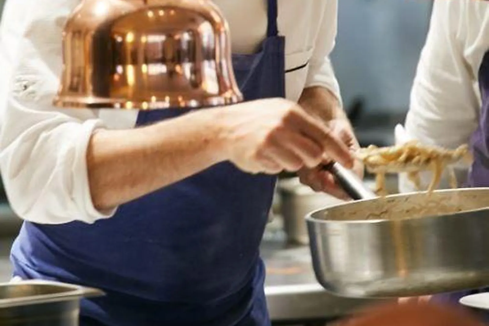 Cafés et Restaurants, RESTAURANTS - PARIS (PARIS) : PASSERINI