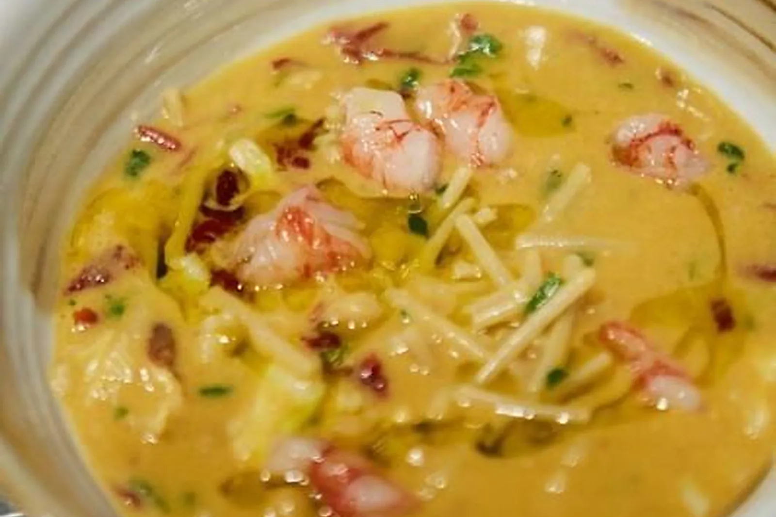 Cafés et Restaurants, RESTAURANTS - PARIS (PARIS) : PASSERINI