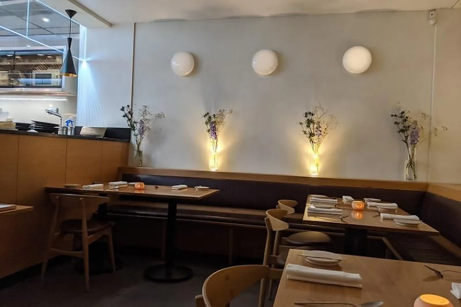 Cafés et Restaurants, RESTAURANTS - PARIS (PARIS) : PILGRIM PARIS