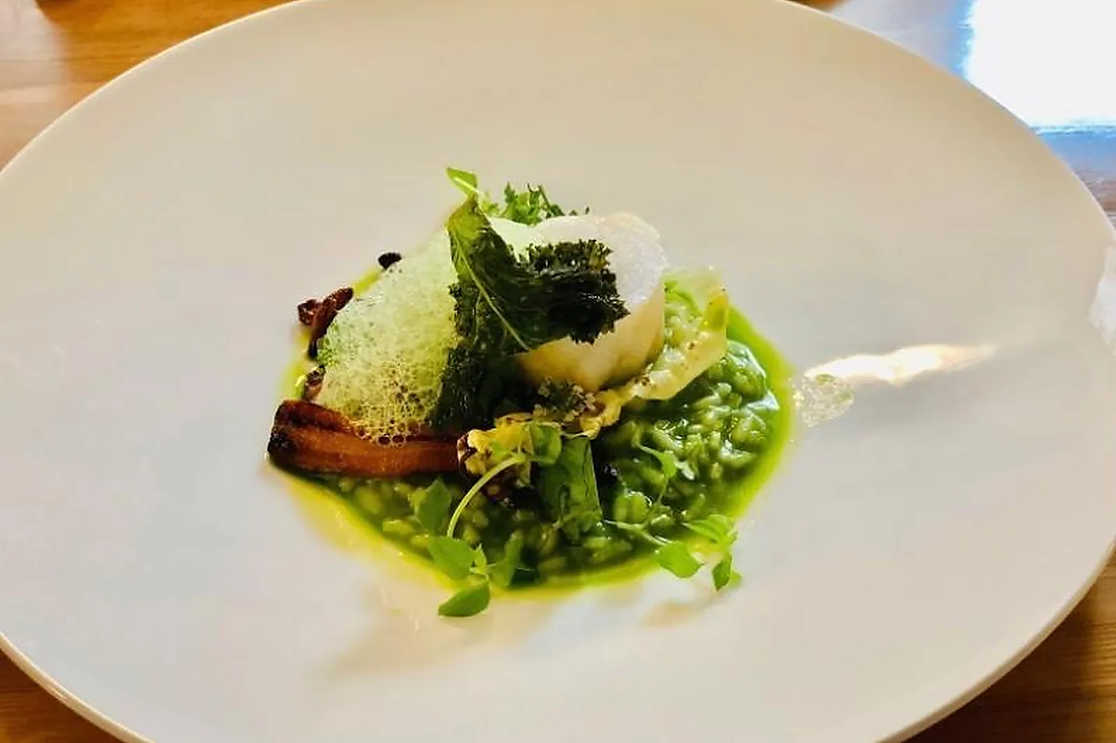 Cafés et Restaurants, RESTAURANTS - PARIS (PARIS) : PILGRIM PARIS