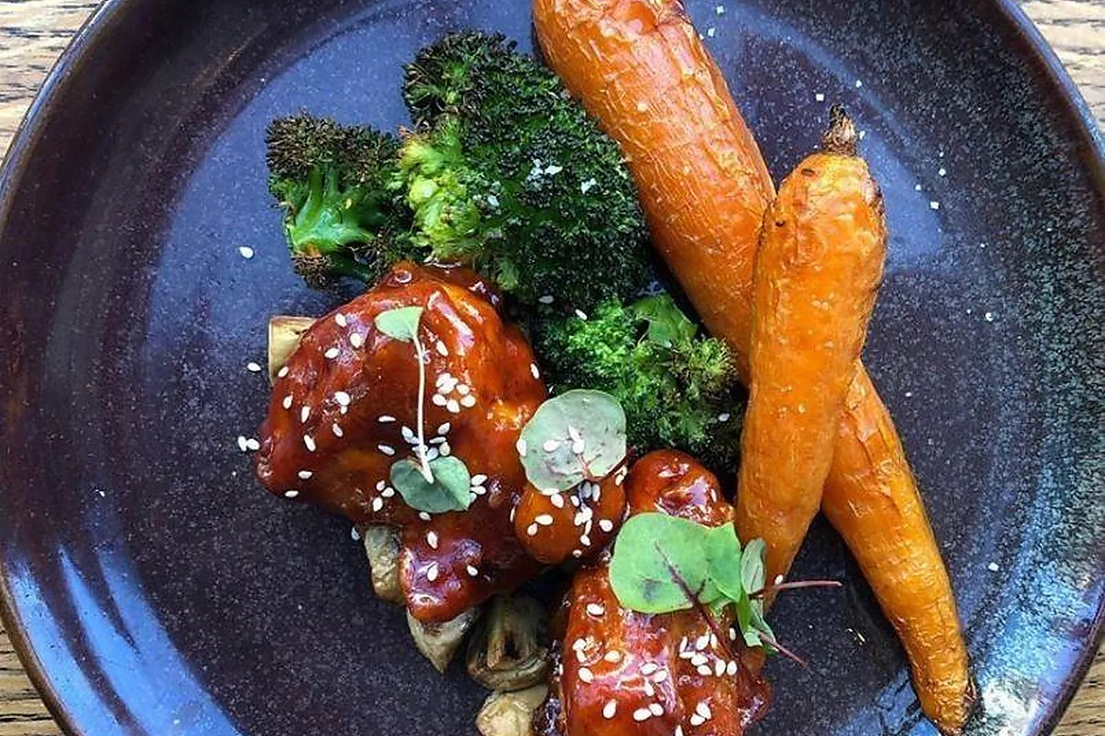 Cafés et Restaurants, RESTAURANTS - PARIS (PARIS) : POULETTE RESTAURANT