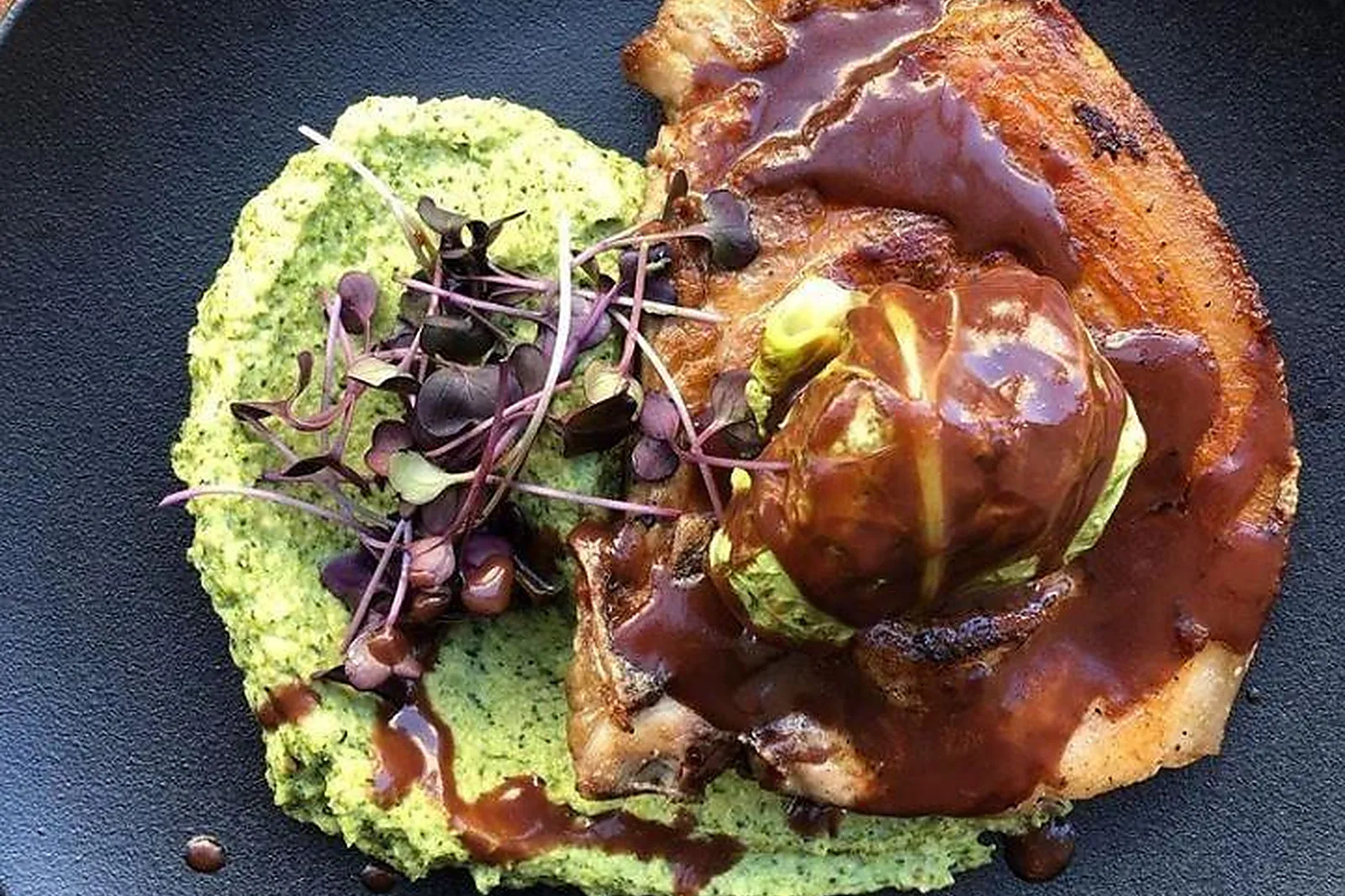 Cafés et Restaurants, RESTAURANTS - PARIS (PARIS) : POULETTE RESTAURANT