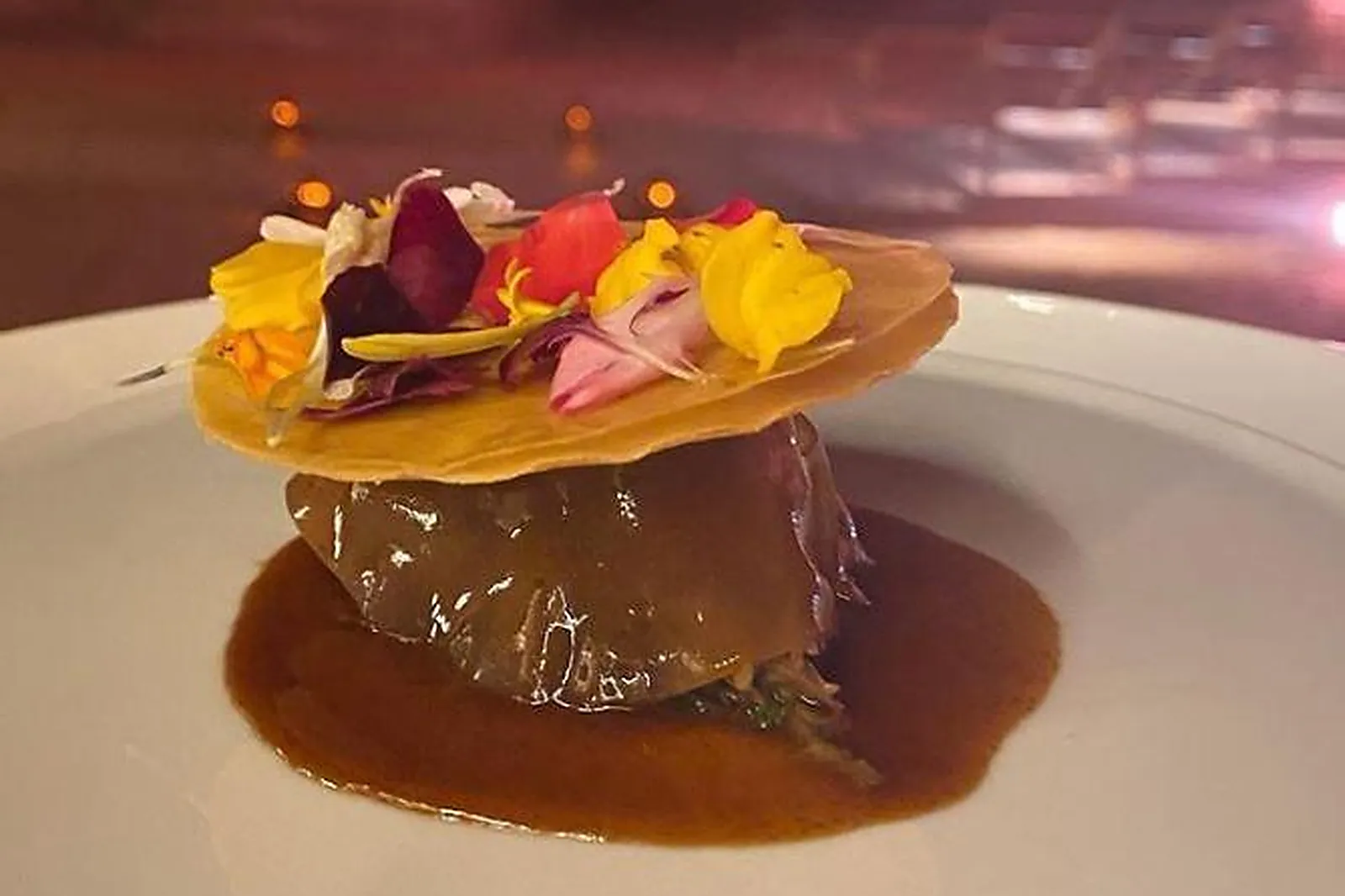 Cafés et Restaurants, RESTAURANTS - PARIS (PARIS) : RESTAURANT AKRAME