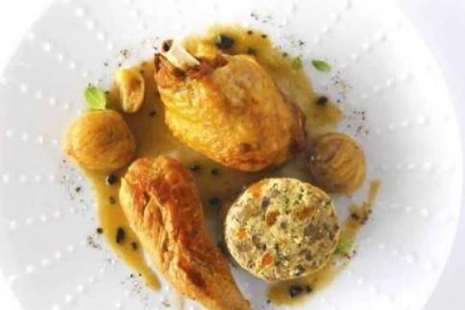 Cafés et Restaurants, RESTAURANTS - PARIS (PARIS) : RESTAURANT APICIUS