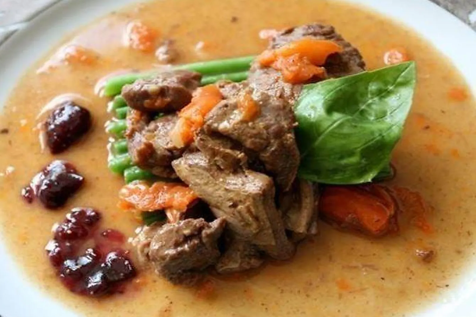 Cafés et Restaurants, RESTAURANTS - PARIS (PARIS) : RESTAURANT APICIUS