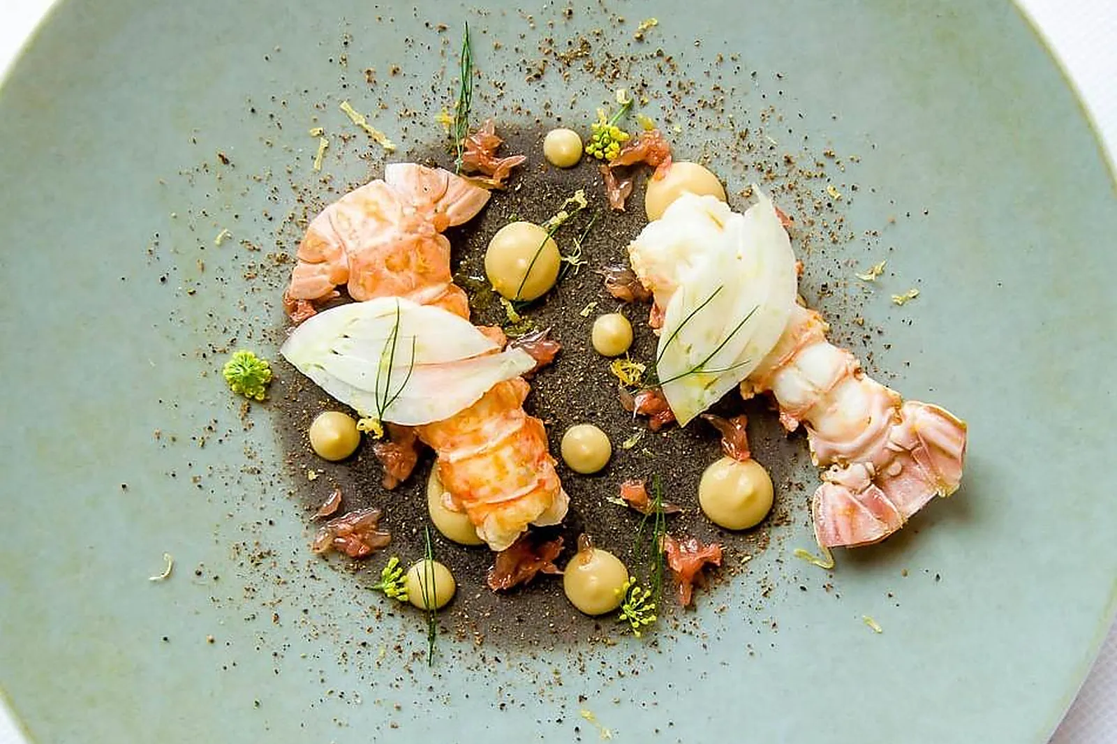 Cafés et Restaurants, RESTAURANTS - PARIS (PARIS) : RESTAURANT LASSERRE