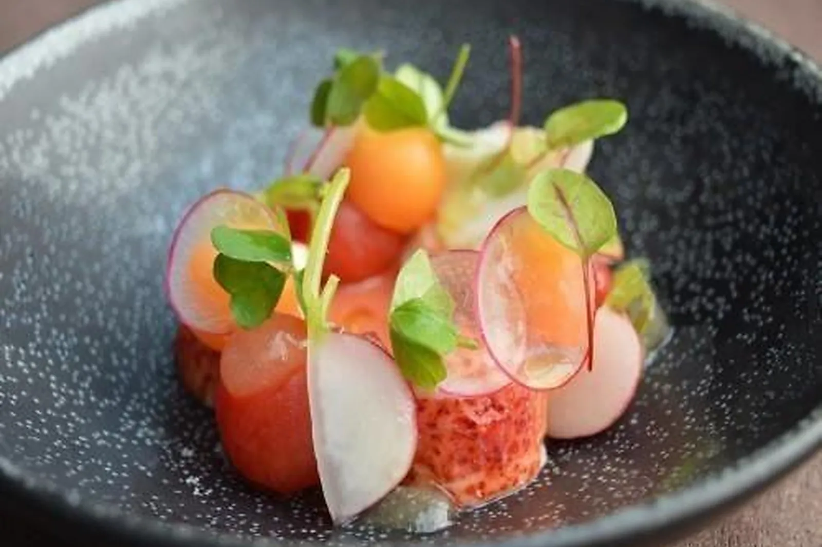 Cafés et Restaurants, RESTAURANTS - PARIS (PARIS) : RESTAURANT LUMEN