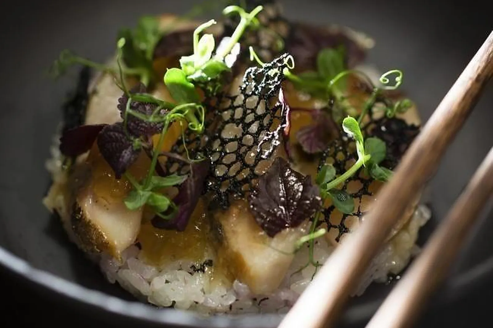 Cafés et Restaurants, RESTAURANTS - PARIS (PARIS) : RESTAURANT LUMEN