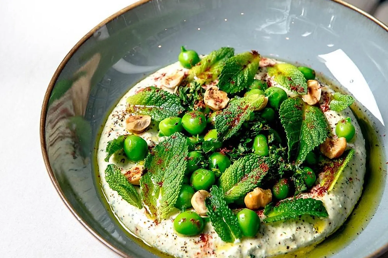 Cafés et Restaurants, RESTAURANTS - PARIS (PARIS) : RESTAURANT MARSO AND CO