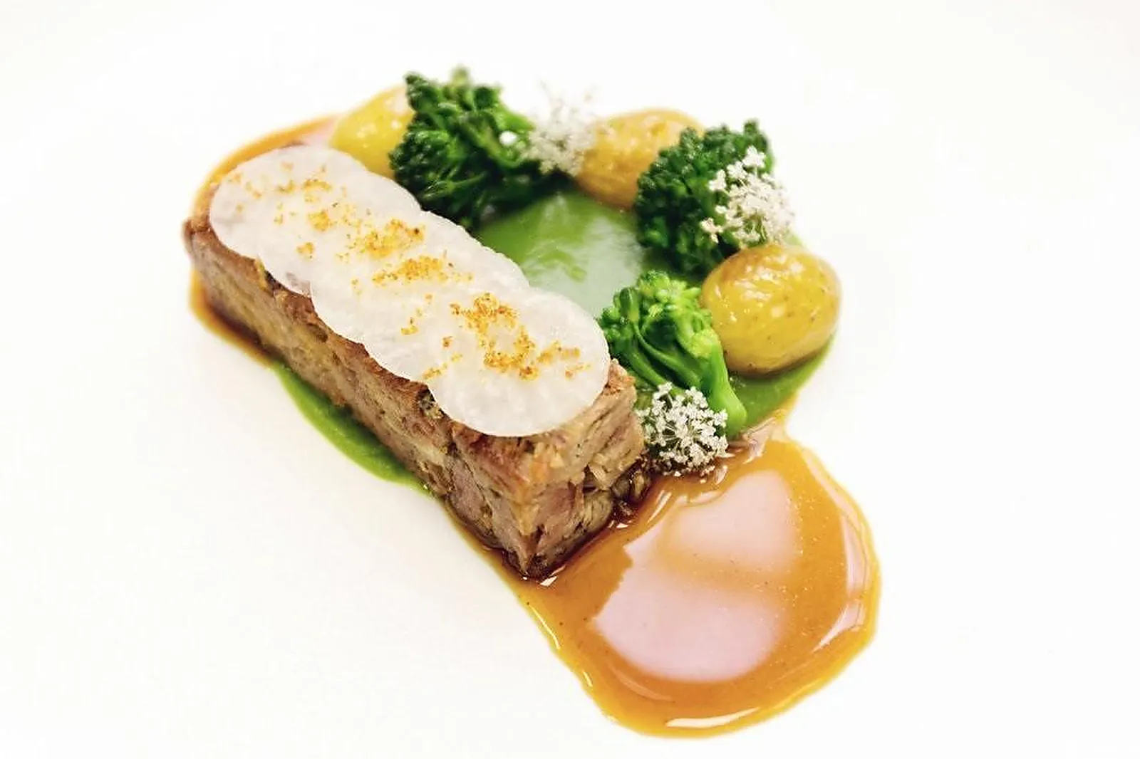 Cafés et Restaurants, RESTAURANTS - PARIS (PARIS) : RESTAURANT MUMI