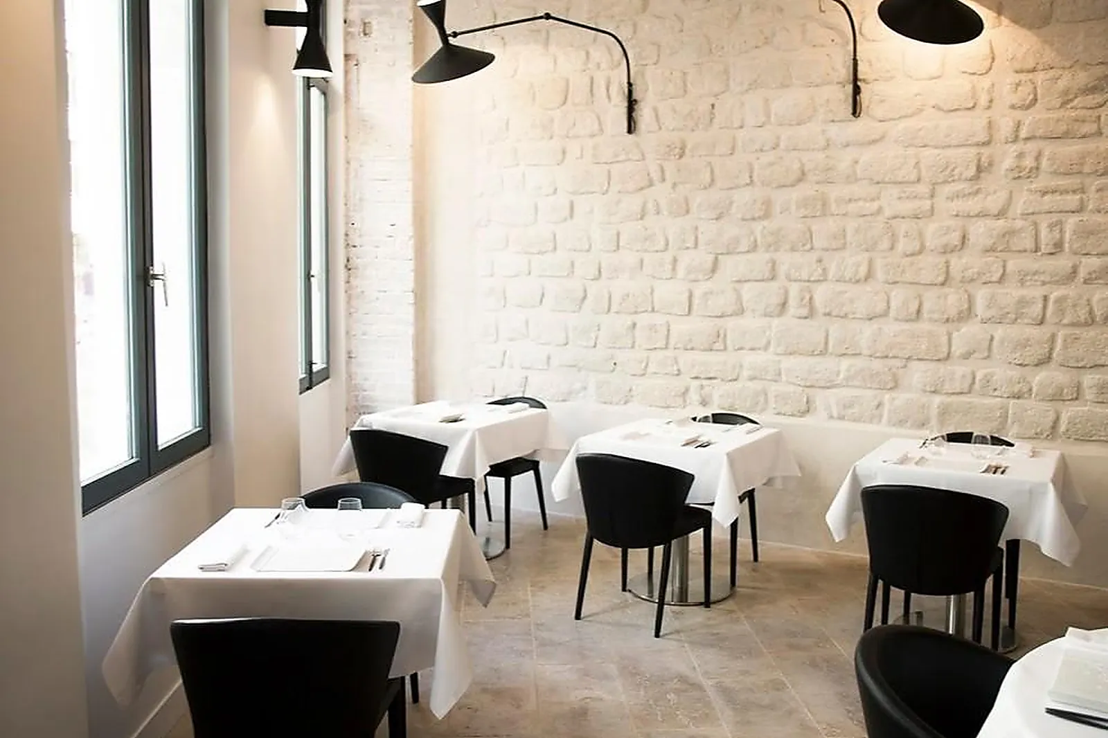 Cafés et Restaurants, RESTAURANTS - PARIS (PARIS) : RESTAURANT PAGES