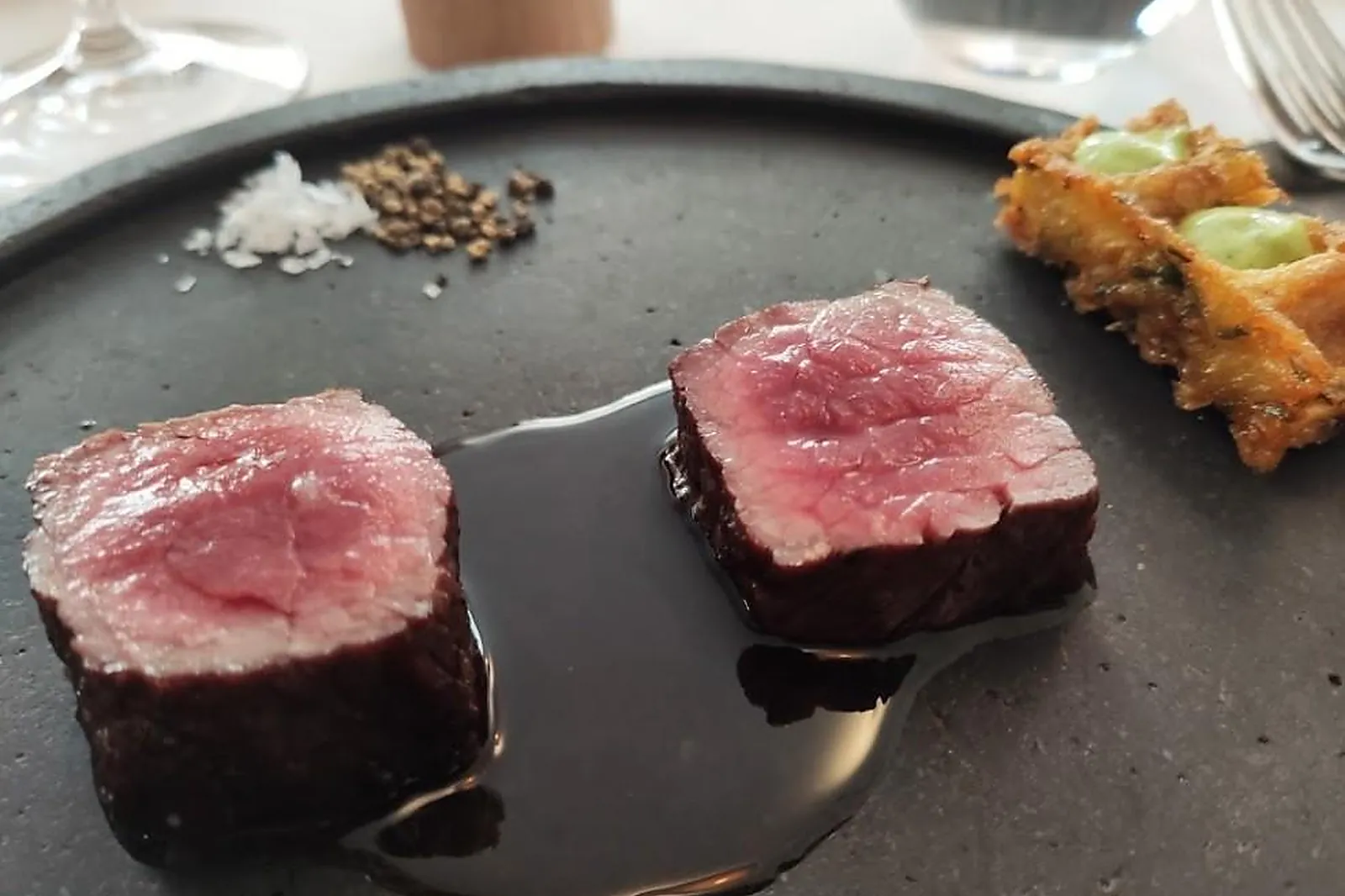 Cafés et Restaurants, RESTAURANTS - PARIS (PARIS) : RESTAURANT PAGES