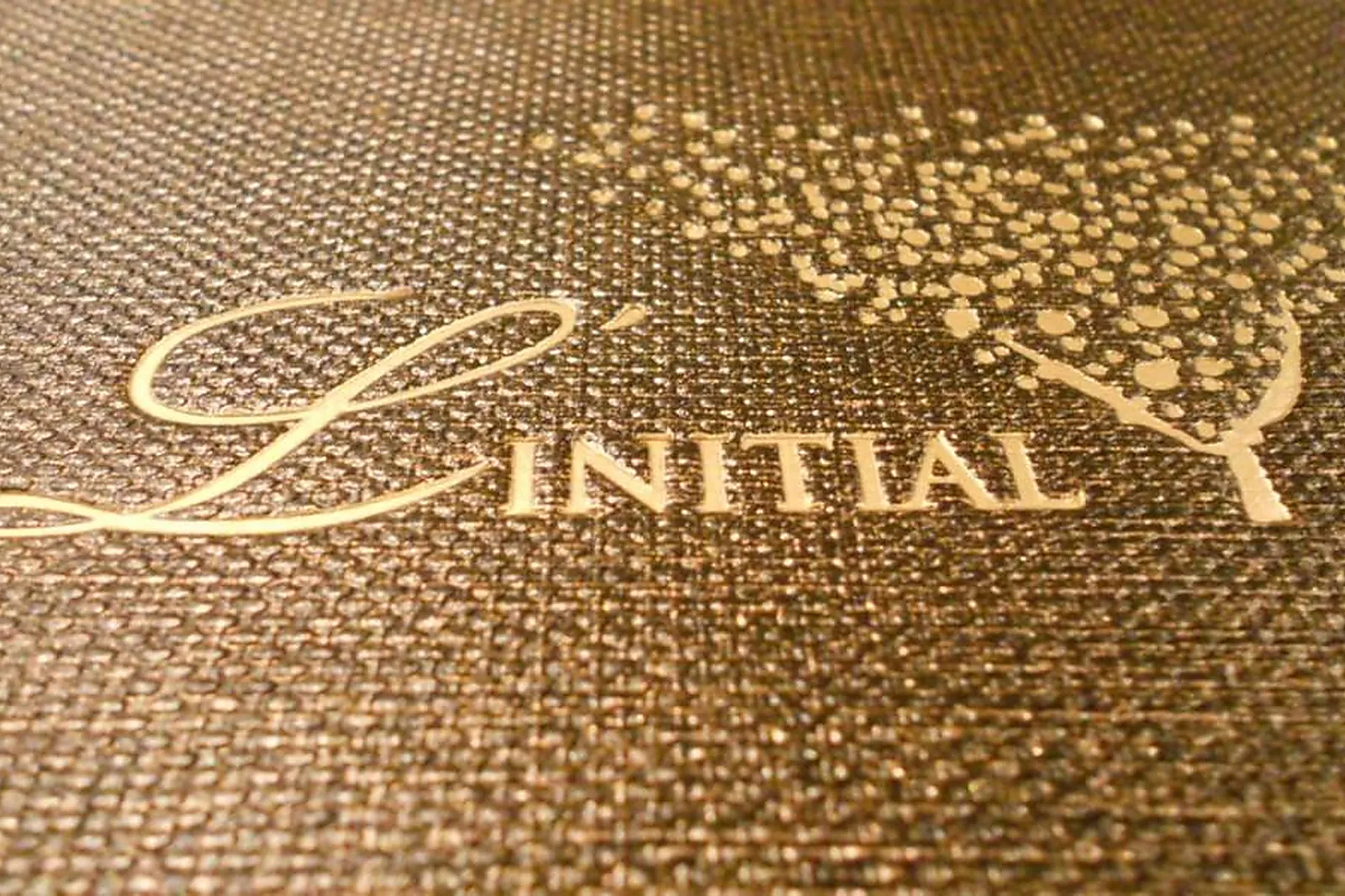 Cafés et Restaurants, RESTAURANTS - PARIS (PARIS) : RESTAURANT LL&RSQUO;INITIAL