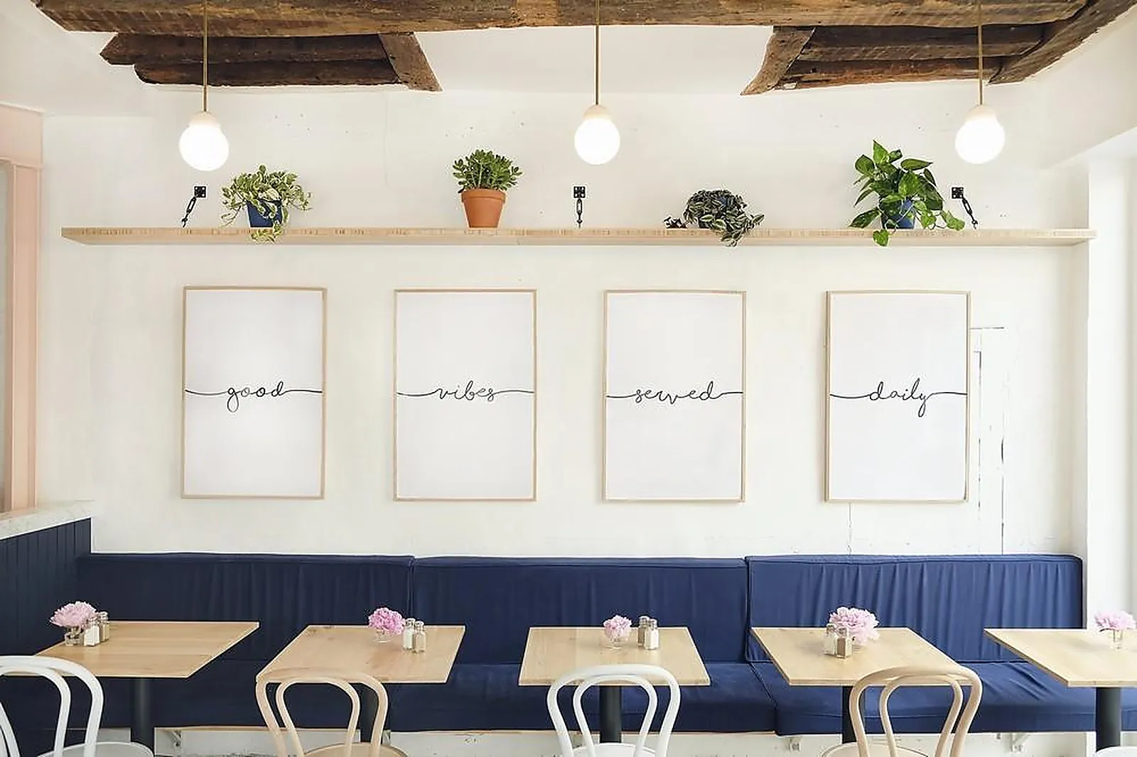 Cafés et Restaurants, RESTAURANTS - PARIS (PARIS) : SUNDAY IN SOHO