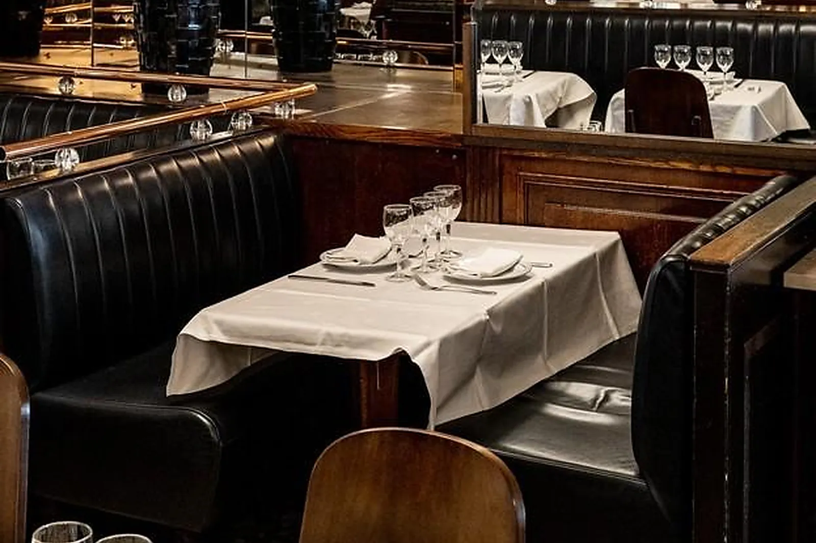 Cafés et Restaurants, RESTAURANTS - PARIS (PARIS) : TERMINUS NORD