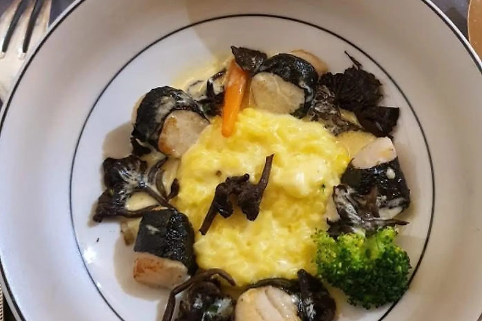 Cafés et Restaurants, RESTAURANTS - PARTHENAY (DEUX-SÈVRES) : LE FIN GOURMET