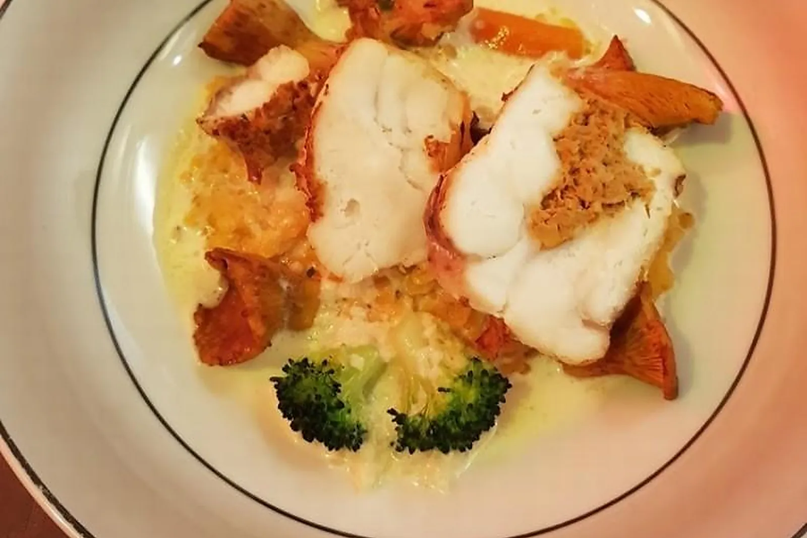 Cafés et Restaurants, RESTAURANTS - PARTHENAY (DEUX-SÈVRES) : LE FIN GOURMET