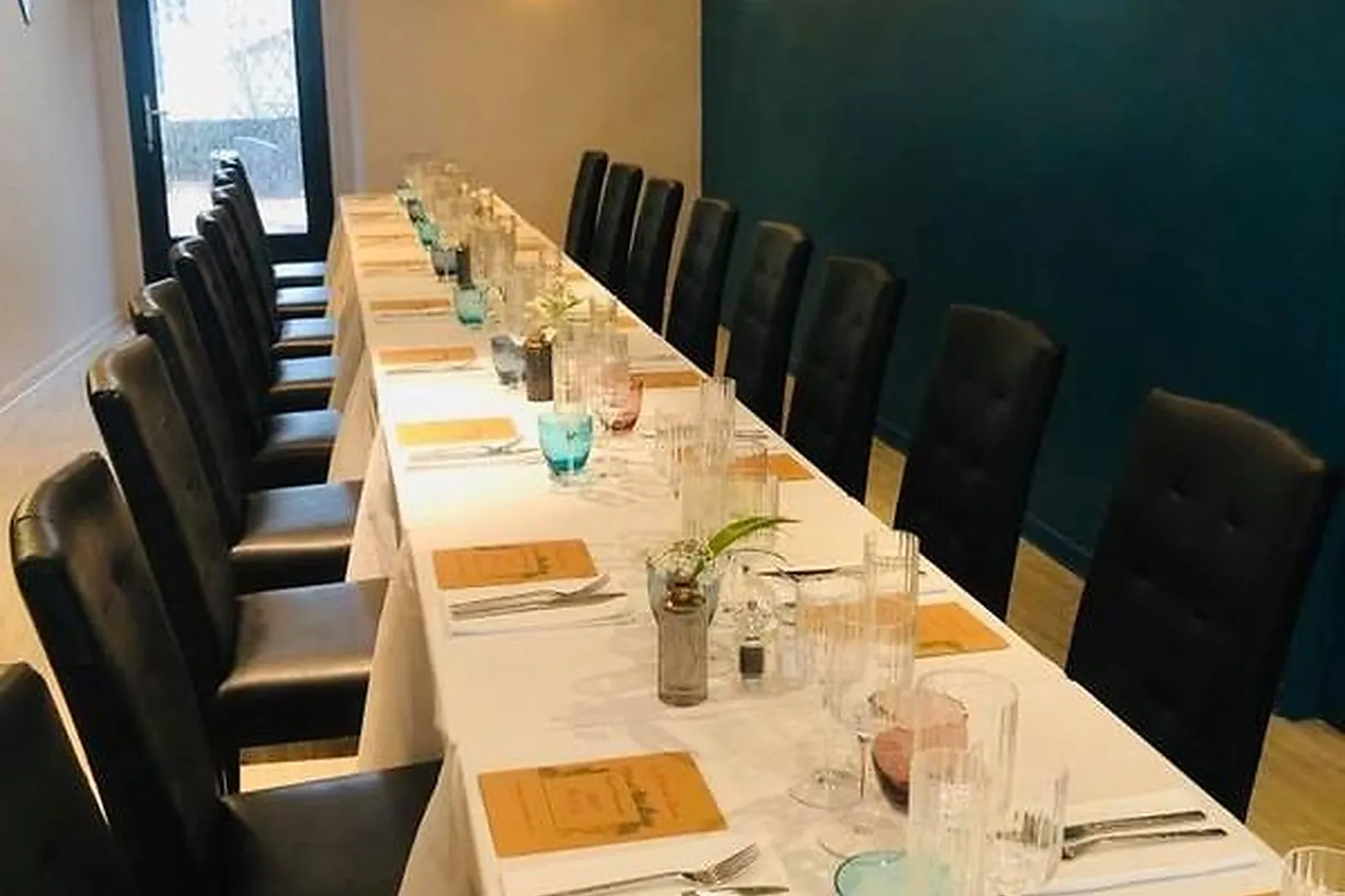 Cafés et Restaurants, RESTAURANTS - PARTHENAY (DEUX-SÈVRES) : LE SENTIER DES SAVEURS