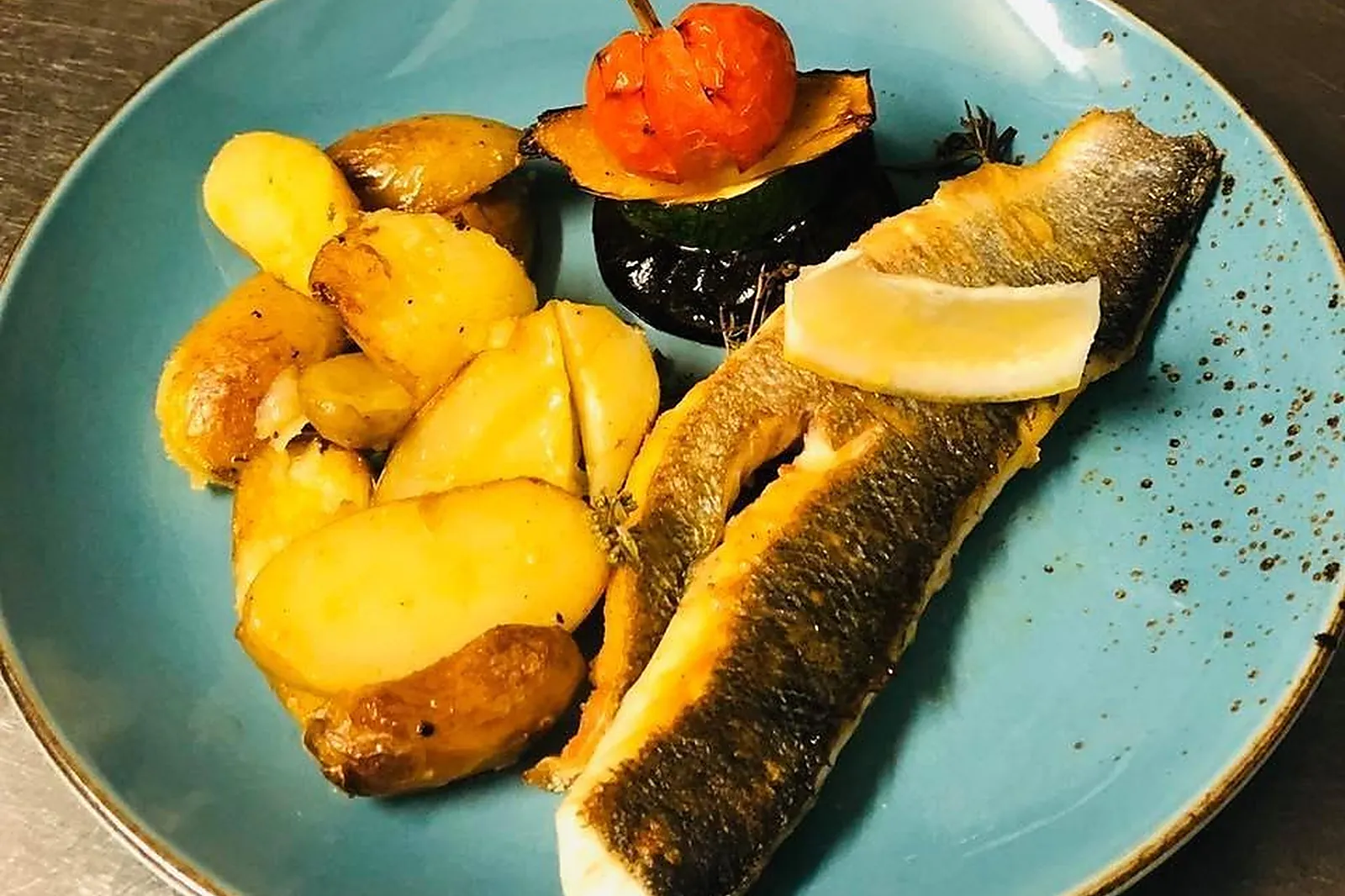 Cafés et Restaurants, RESTAURANTS - PARTHENAY (DEUX-SÈVRES) : LE SENTIER DES SAVEURS