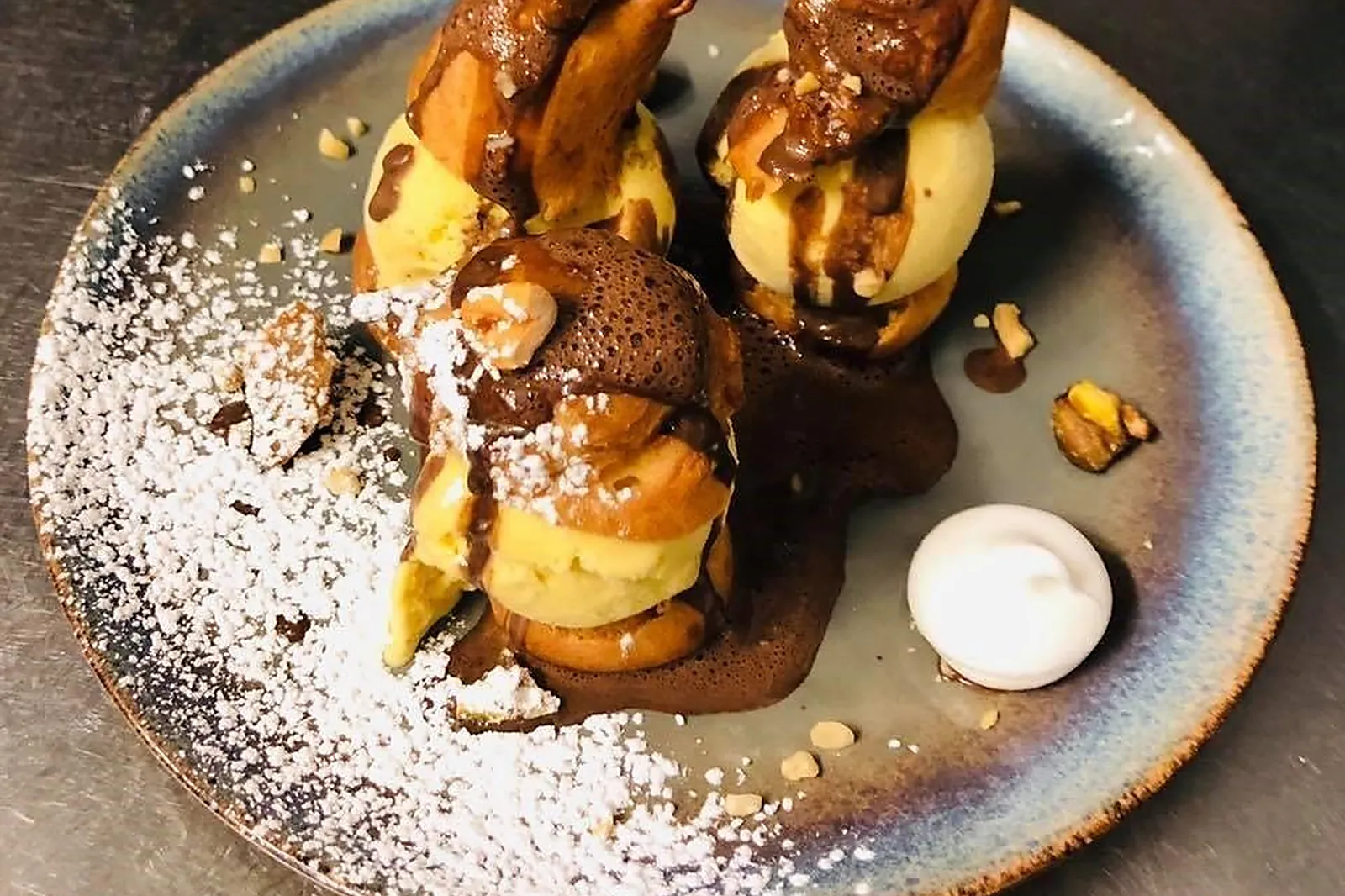 Cafés et Restaurants, RESTAURANTS - PARTHENAY (DEUX-SÈVRES) : LE SENTIER DES SAVEURS