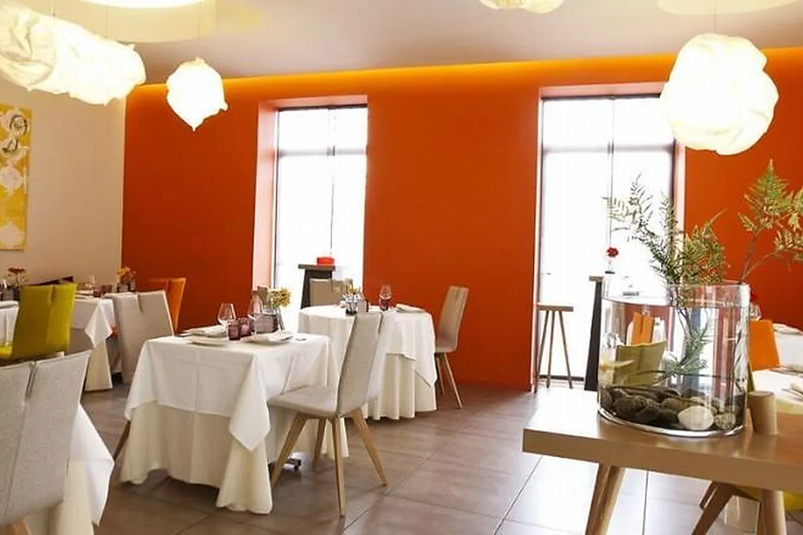 Cafés et Restaurants, RESTAURANTS - PERPIGNAN (PYRÉNÉES-ORIENTALES) : LA GALINETTE