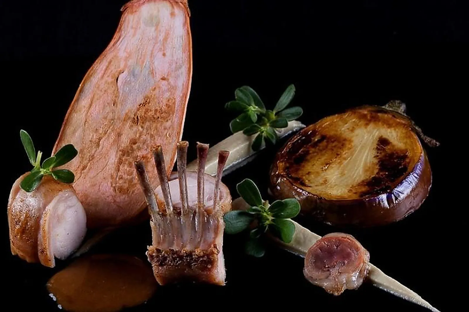 Cafés et Restaurants, RESTAURANTS - PERPIGNAN (PYRÉNÉES-ORIENTALES) : LA GALINETTE