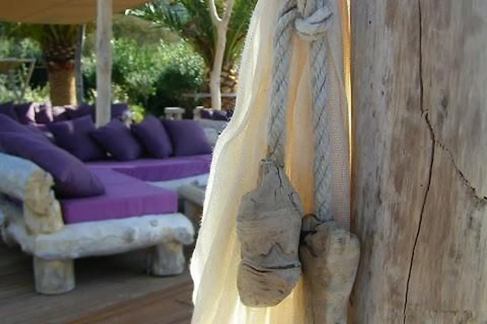 Cafés et Restaurants, RESTAURANTS - PIANA (CORSE 2A-2B) : CAFÉ DE LA PLAGE