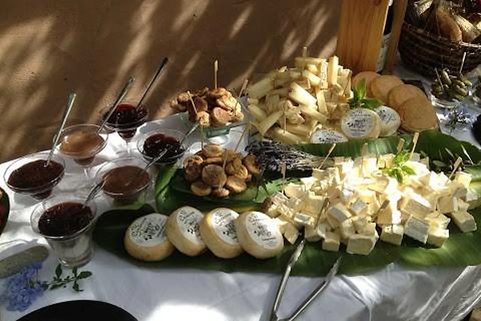 Cafés et Restaurants, RESTAURANTS - PIANA (CORSE 2A-2B) : CAFÉ DE LA PLAGE