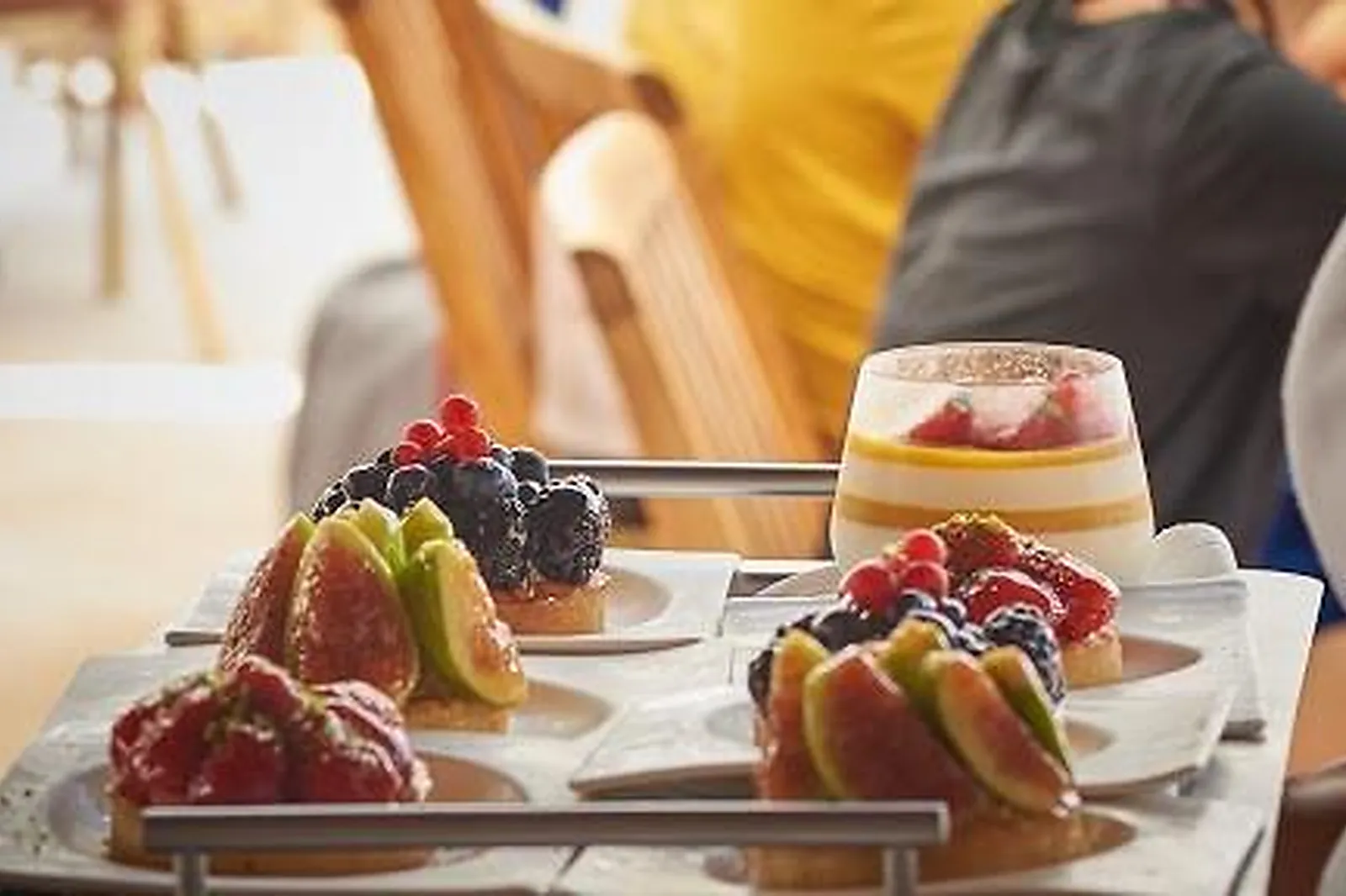 Cafés et Restaurants, RESTAURANTS - PIANA (CORSE 2A-2B) : LE CASABIANCA